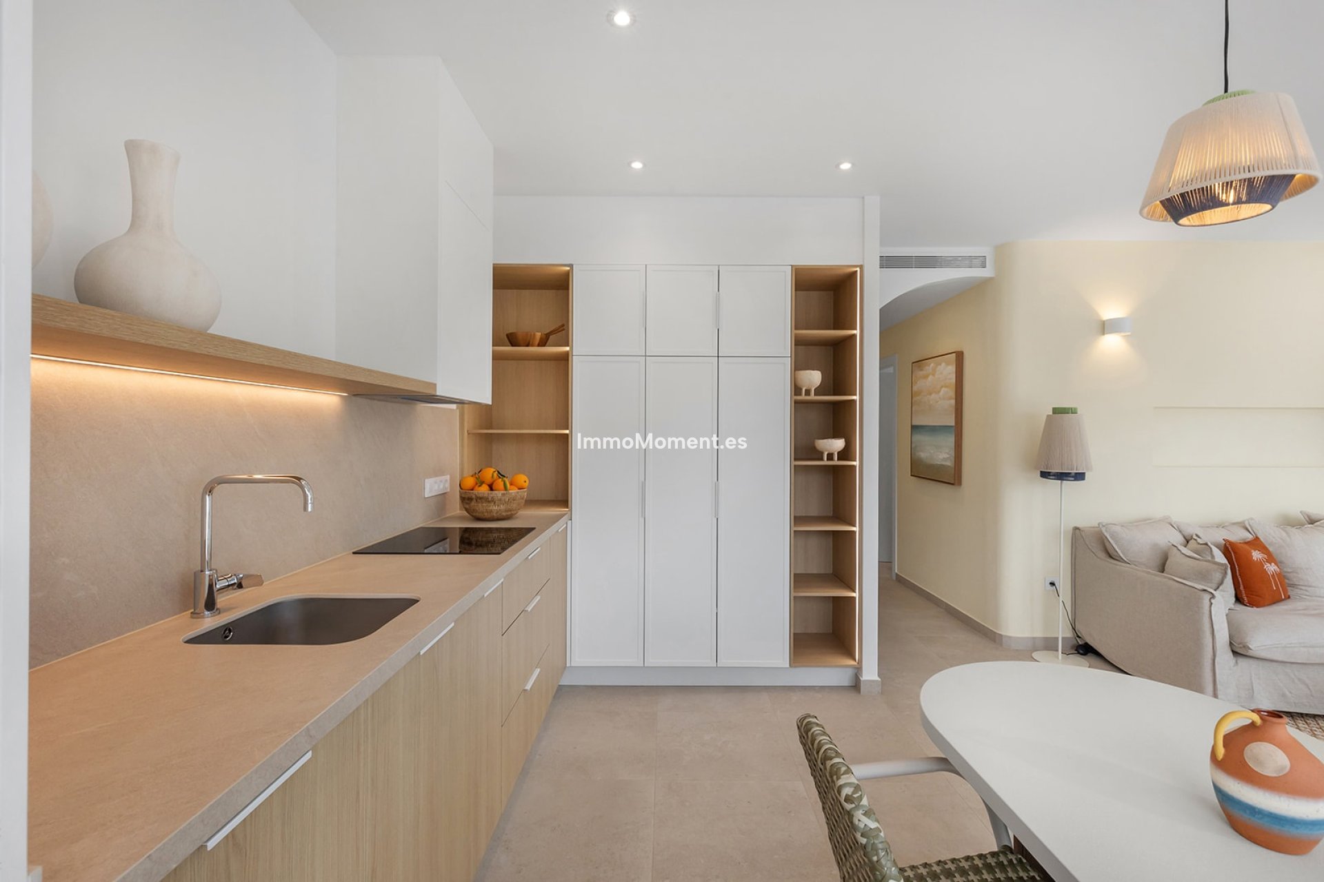Construction neuve - High-bungalow - Los Alcázares