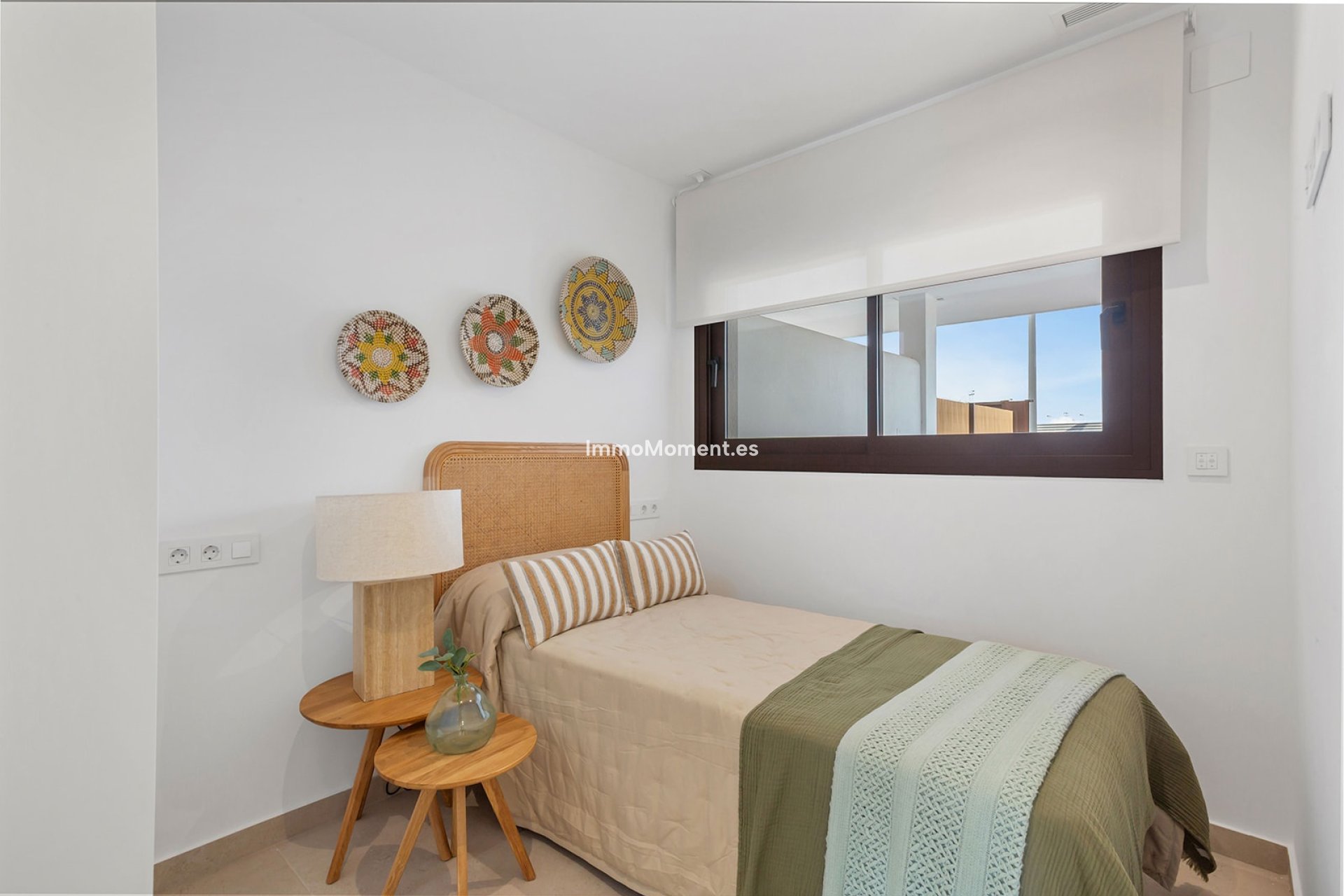 Construction neuve - High-bungalow - Los Alcázares