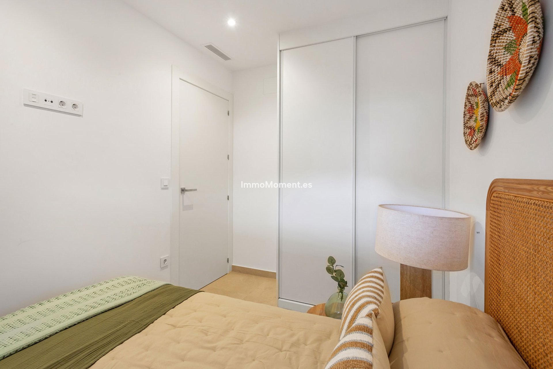 Construction neuve - High-bungalow - Los Alcázares