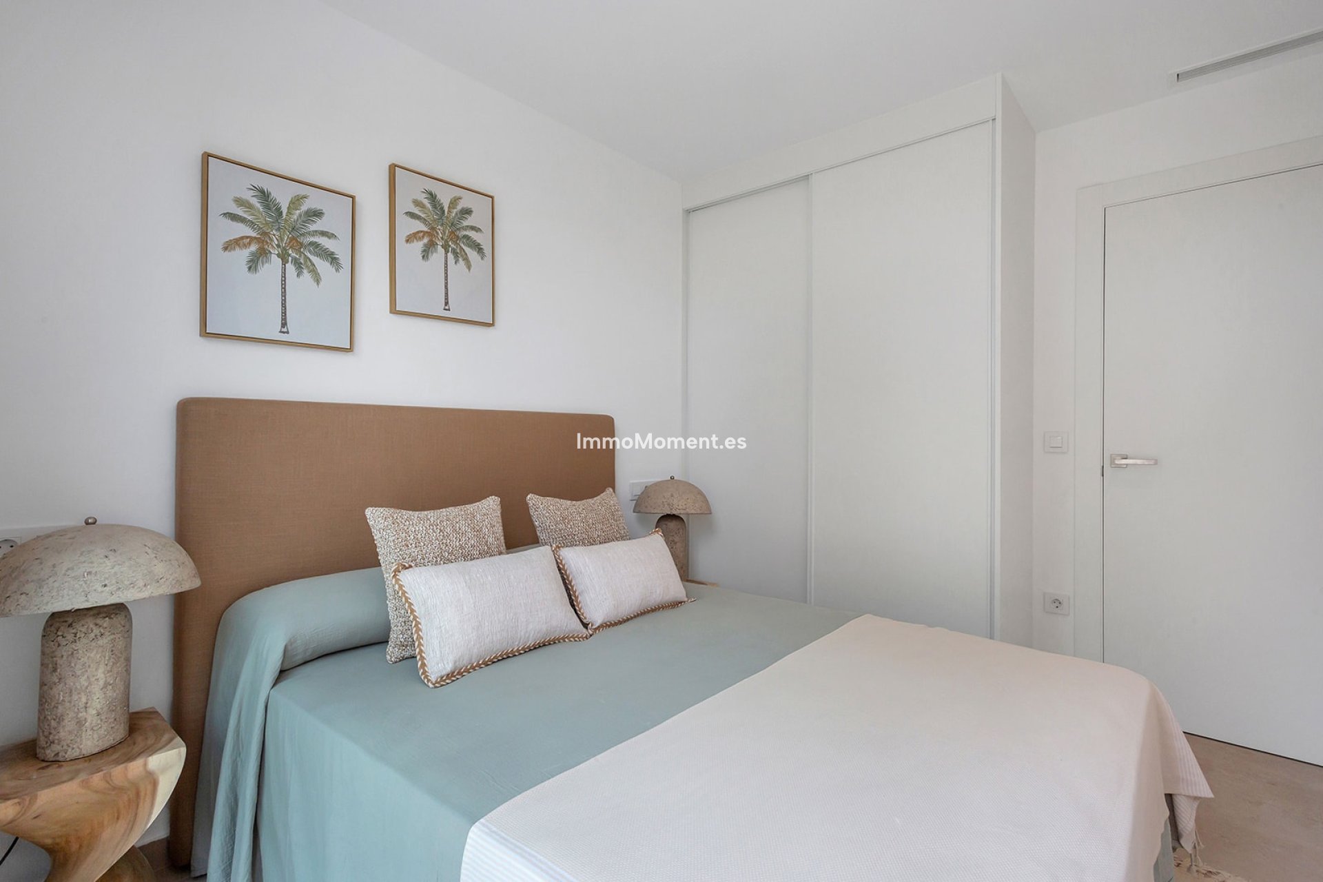 Construction neuve - High-bungalow - Los Alcázares