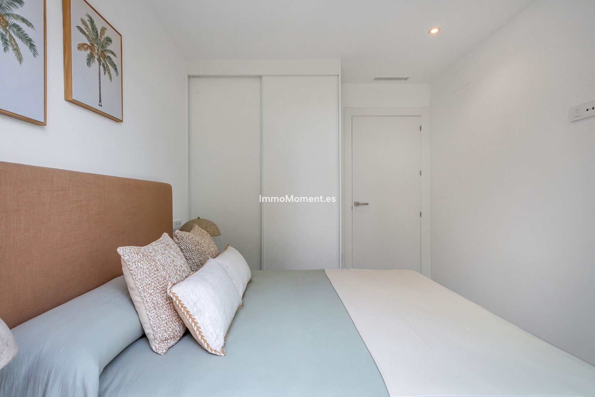 Construction neuve - High-bungalow - Los Alcázares
