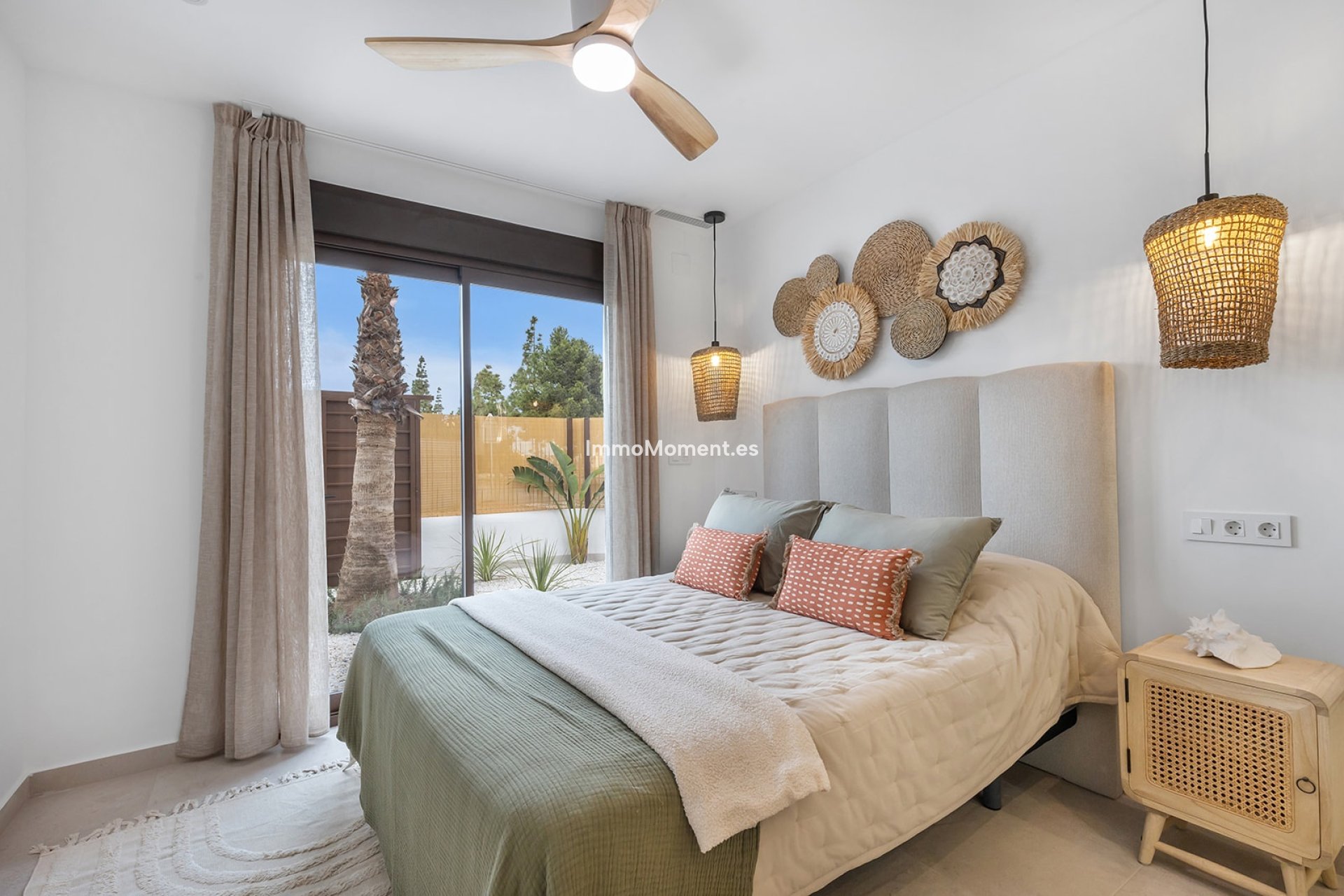 Construction neuve - High-bungalow - Los Alcázares