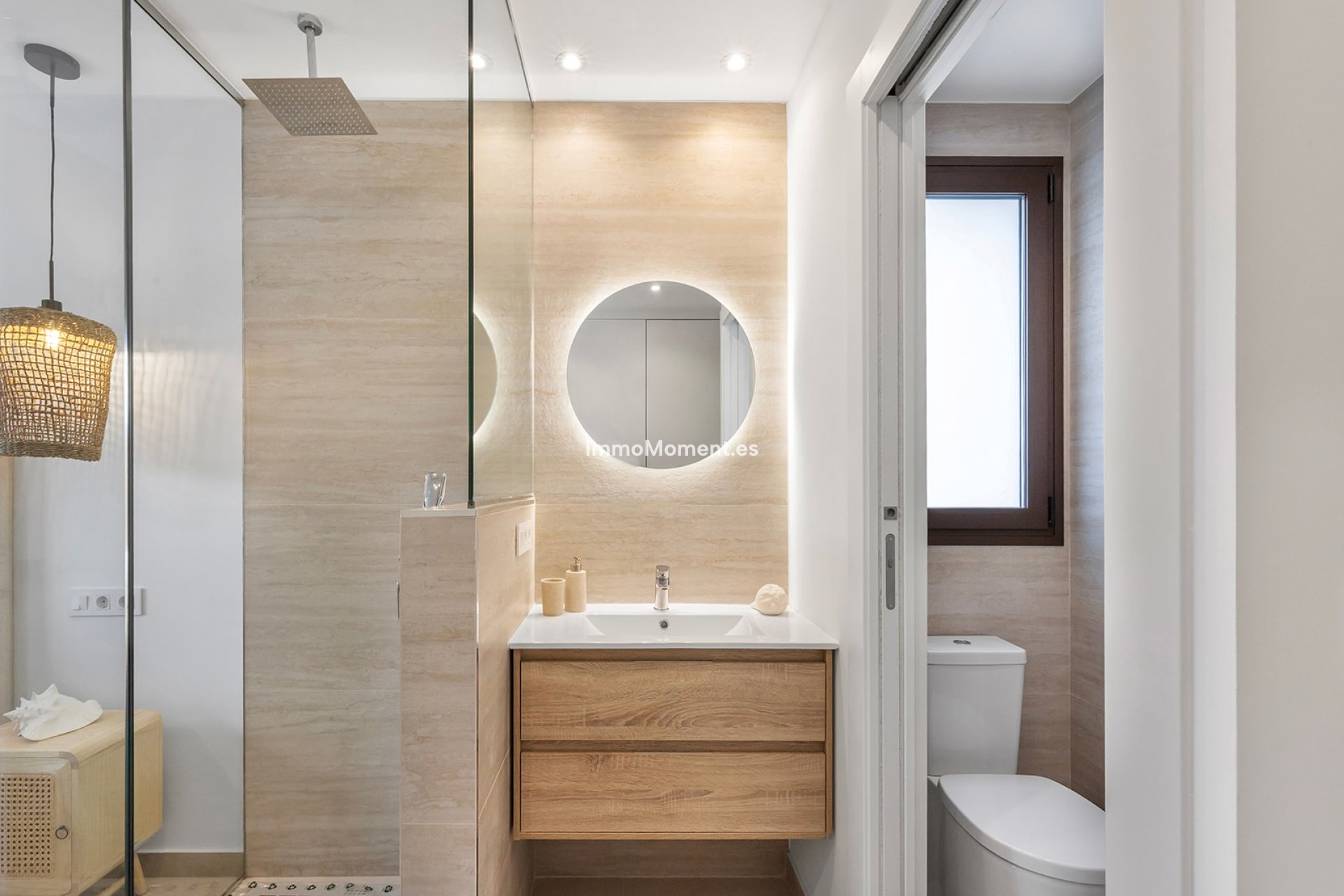 Construction neuve - High-bungalow - Los Alcázares