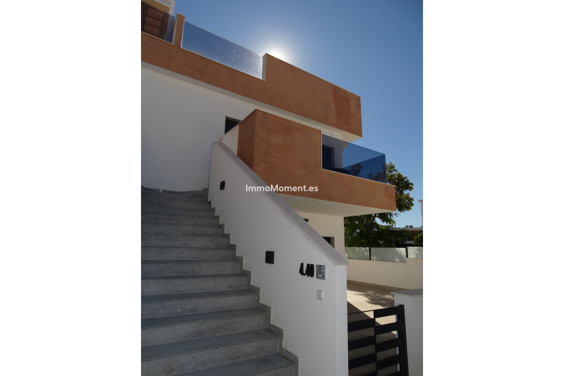 Construction neuve - High-bungalow - Pilar de la Horadada