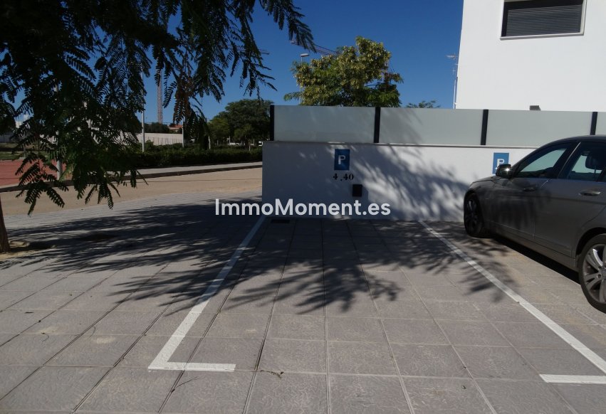 Construction neuve - High-bungalow - Pilar de la Horadada