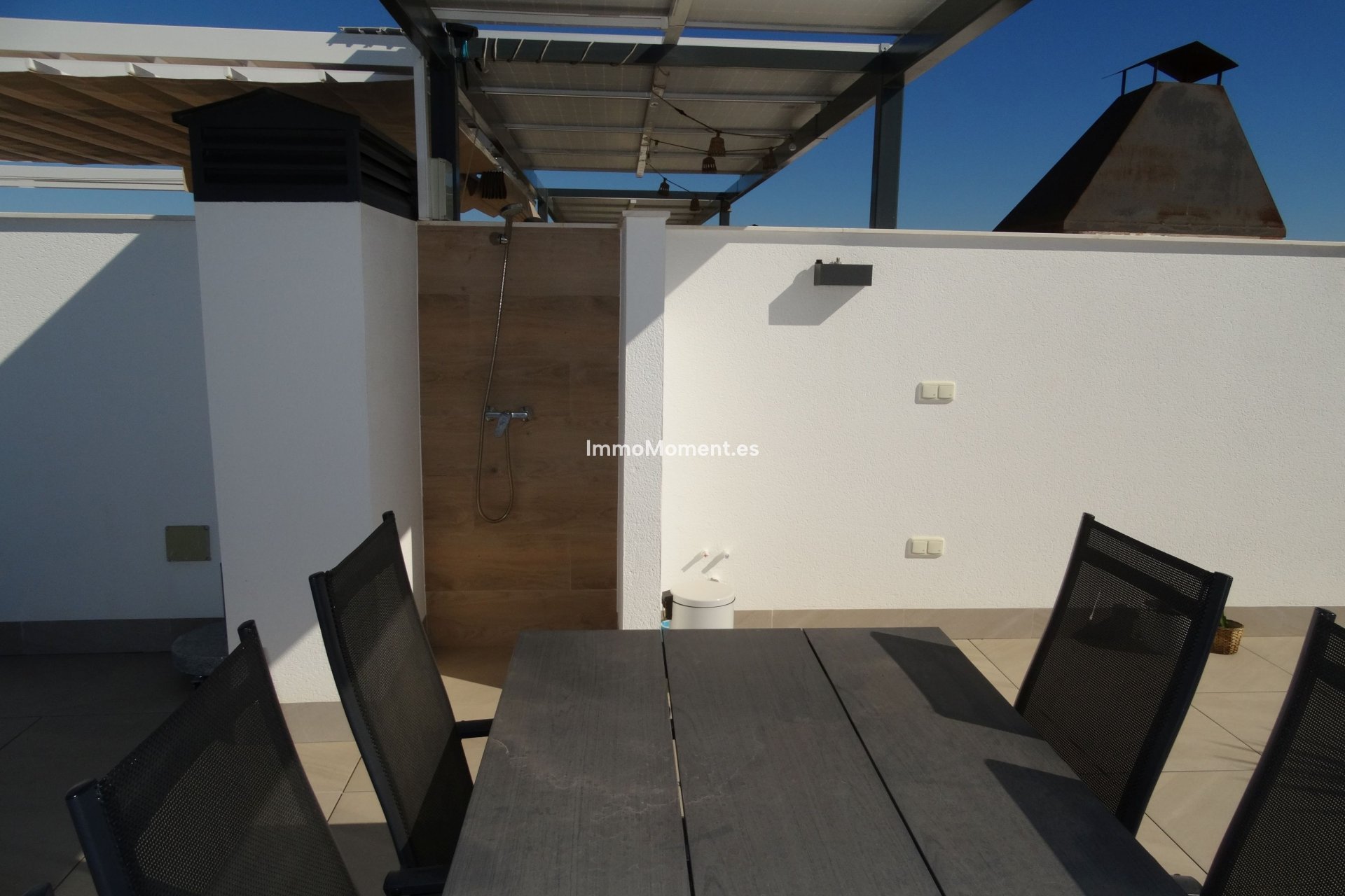 Construction neuve - High-bungalow - Pilar de la Horadada