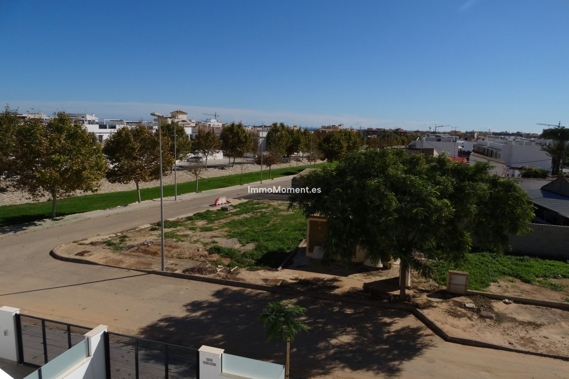 Construction neuve - High-bungalow - Pilar de la Horadada
