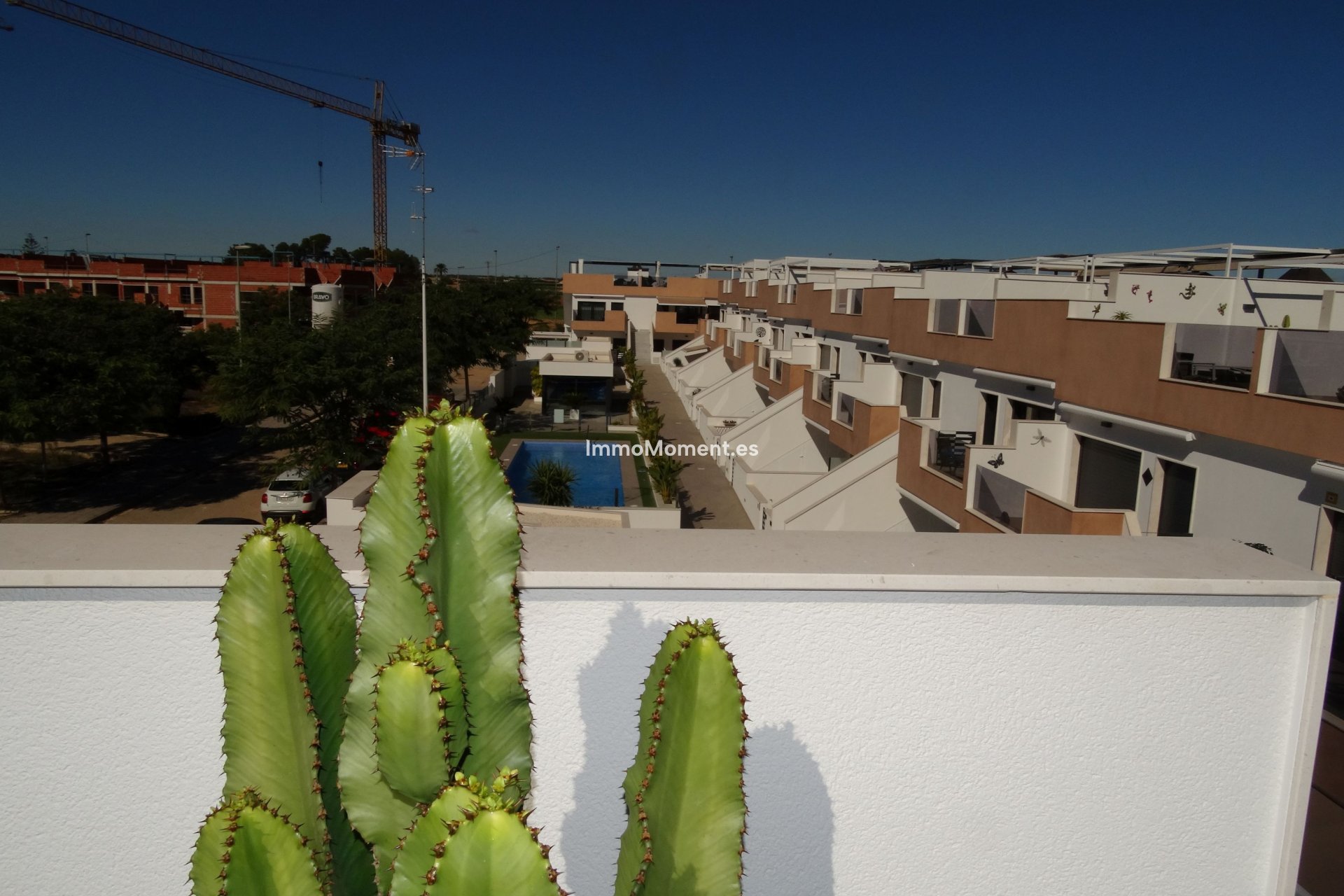 Construction neuve - High-bungalow - Pilar de la Horadada