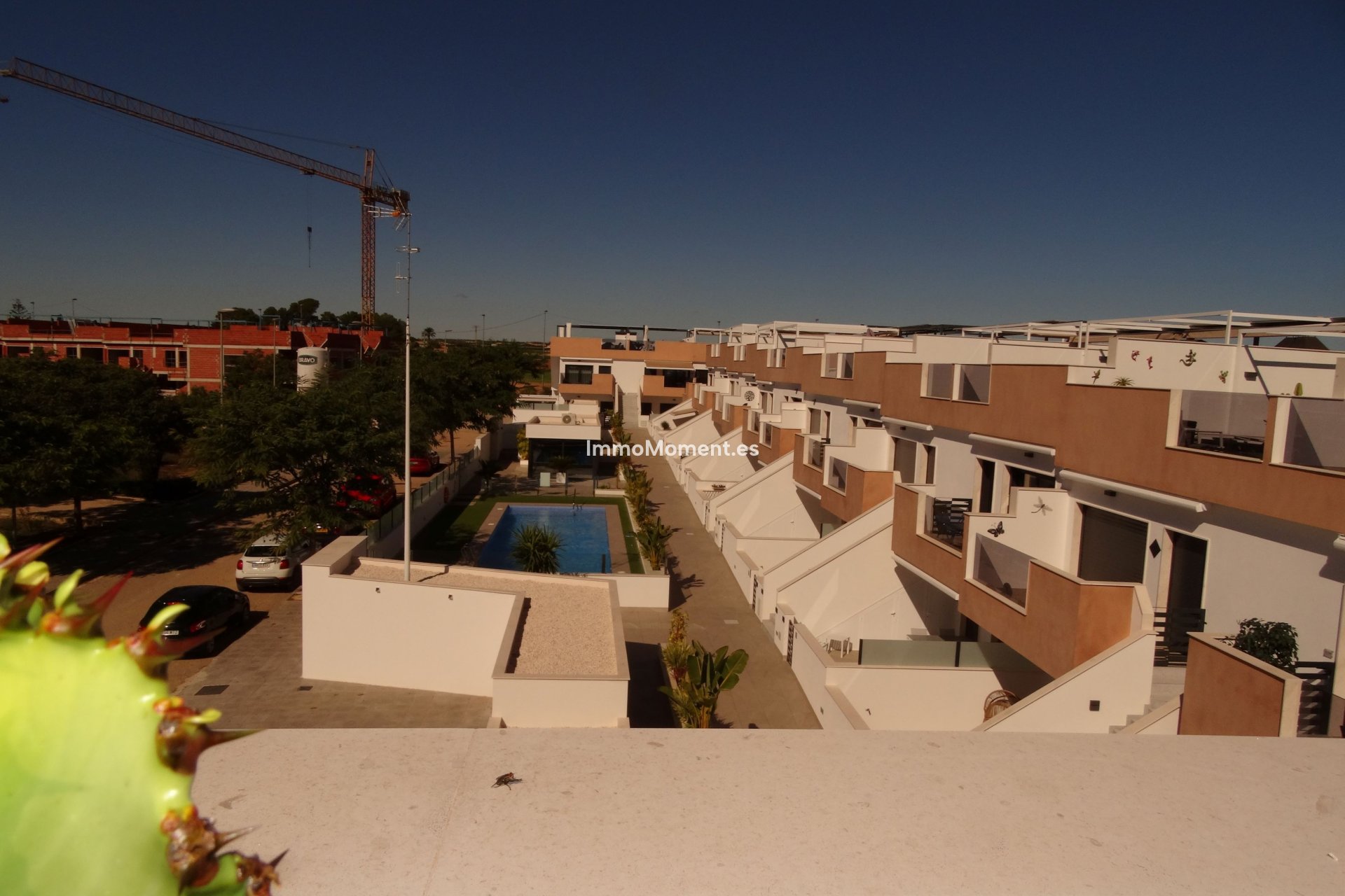 Construction neuve - High-bungalow - Pilar de la Horadada