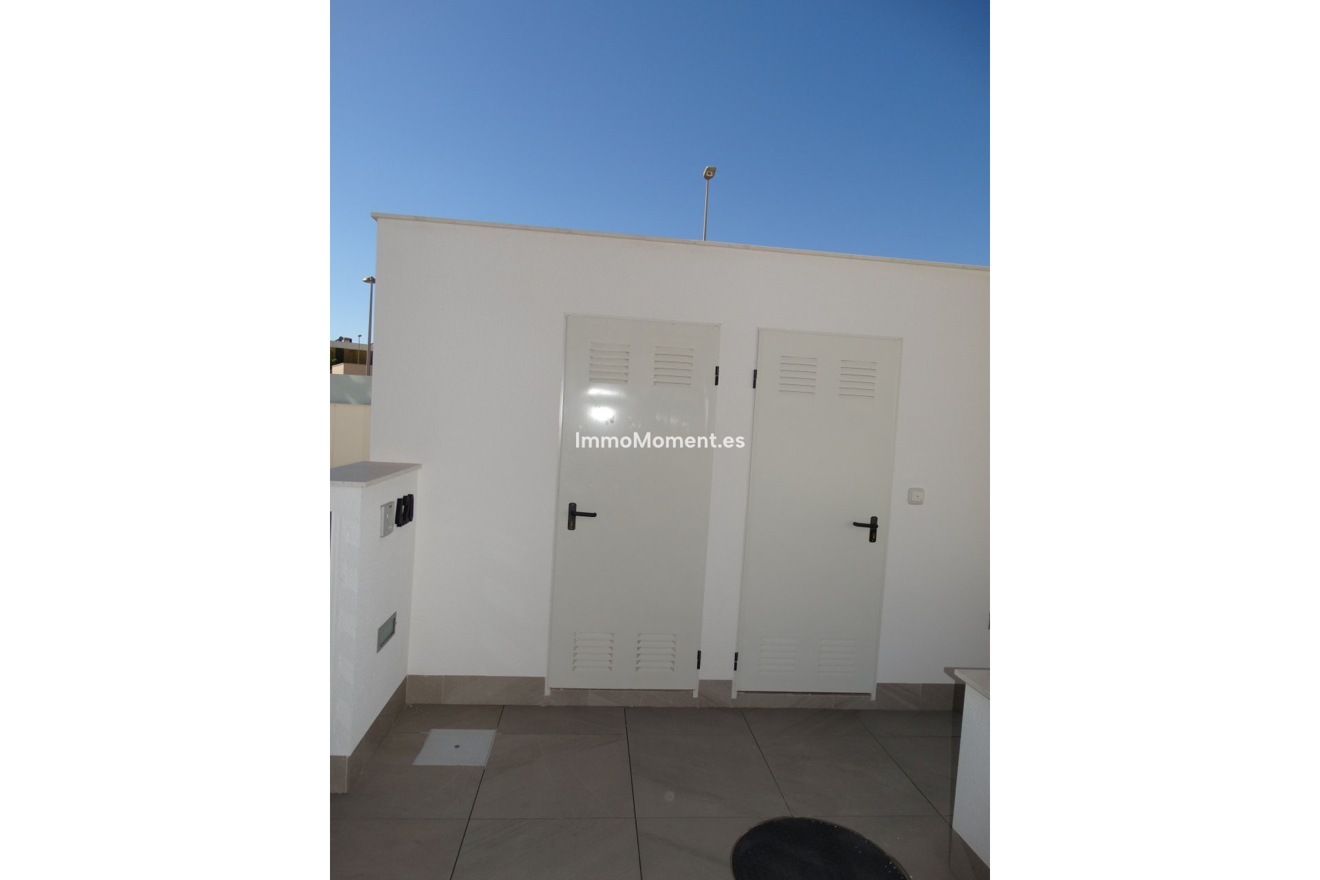 Construction neuve - High-bungalow - Pilar de la Horadada