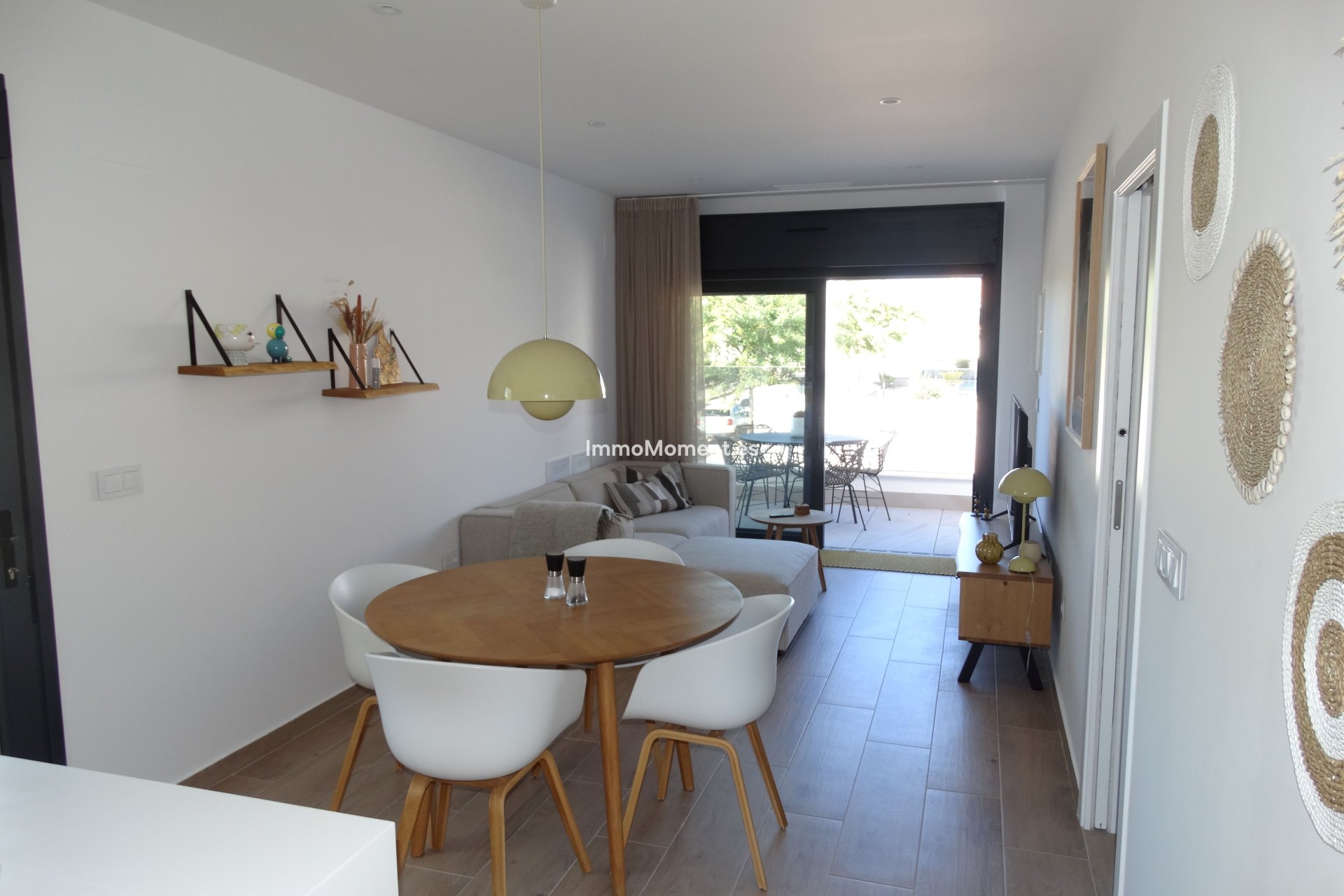 Construction neuve - High-bungalow - Pilar de la Horadada