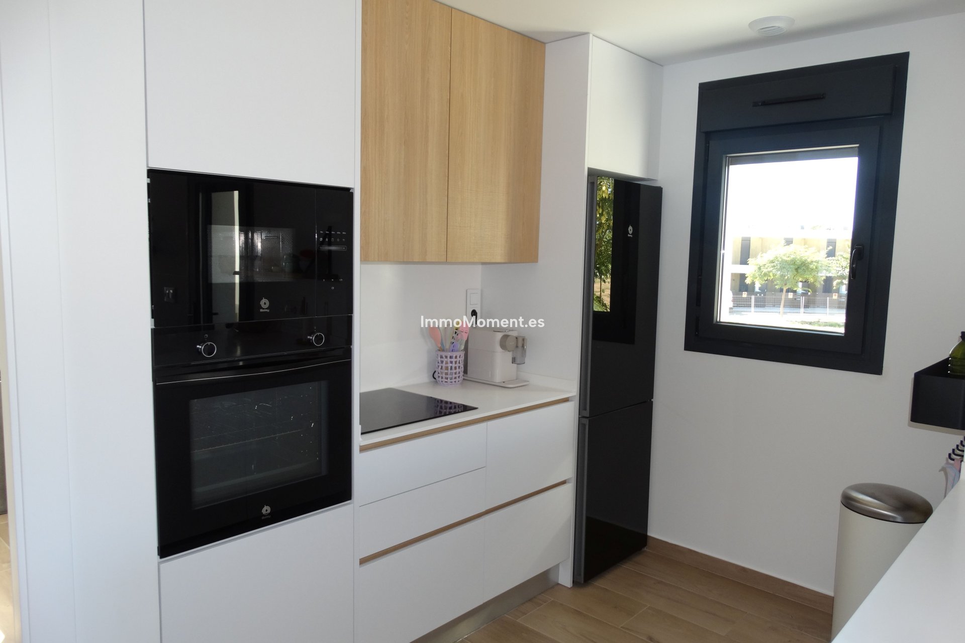 Construction neuve - High-bungalow - Pilar de la Horadada