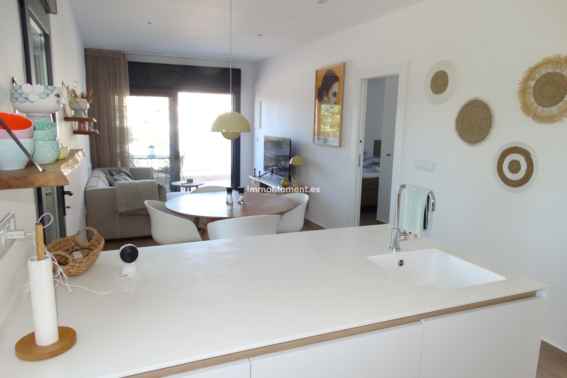 Construction neuve - High-bungalow - Pilar de la Horadada