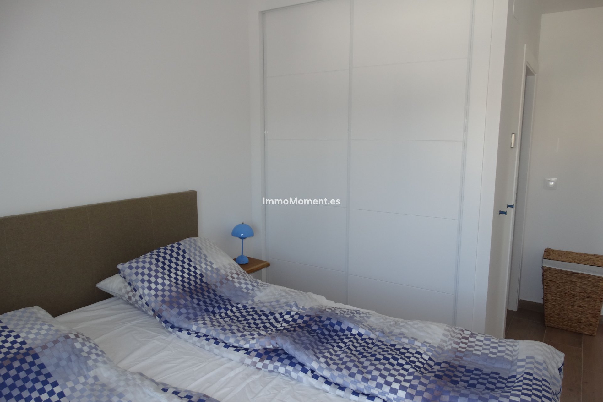 Construction neuve - High-bungalow - Pilar de la Horadada