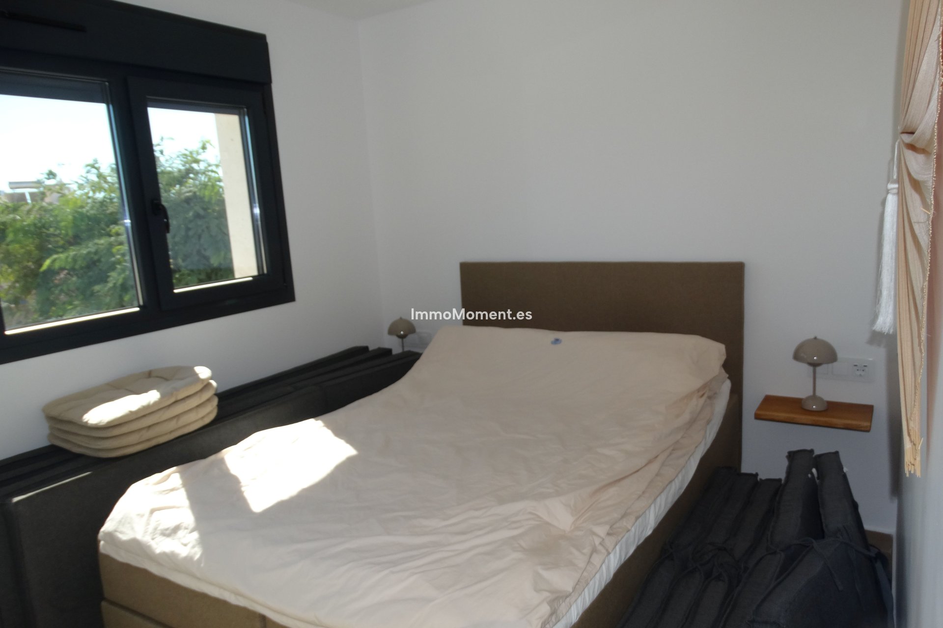 Construction neuve - High-bungalow - Pilar de la Horadada