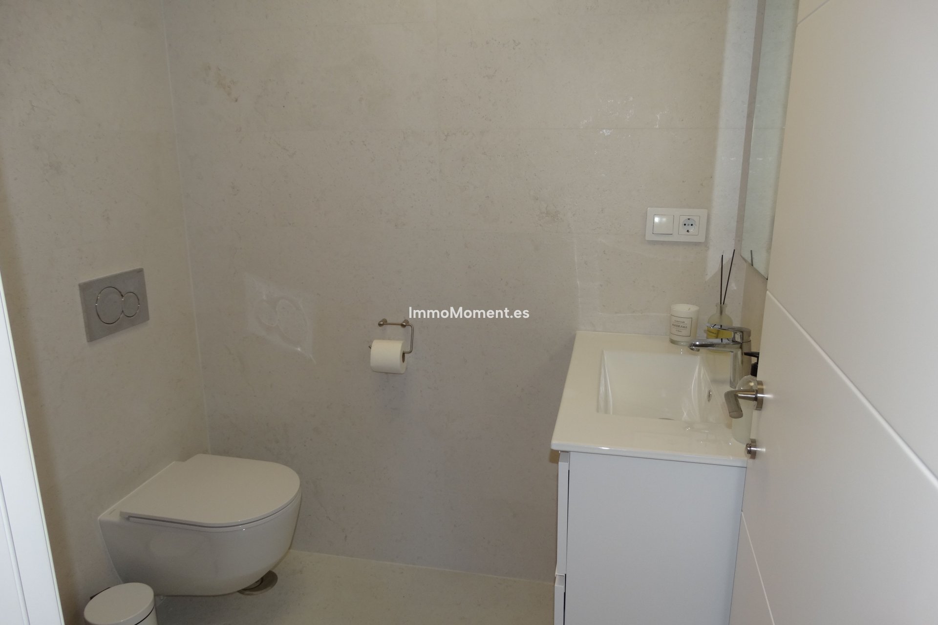 Construction neuve - High-bungalow - Pilar de la Horadada