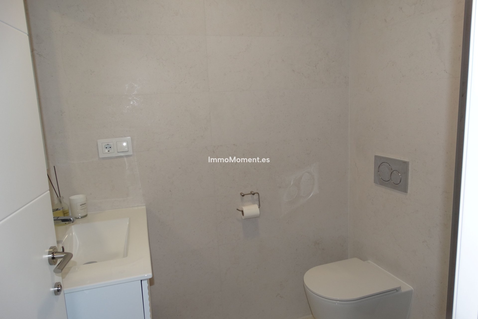 Construction neuve - High-bungalow - Pilar de la Horadada