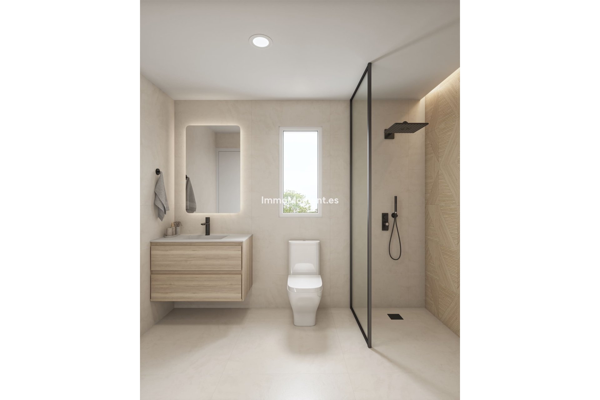 Construction neuve - High-bungalow - Pilar de la Horadada