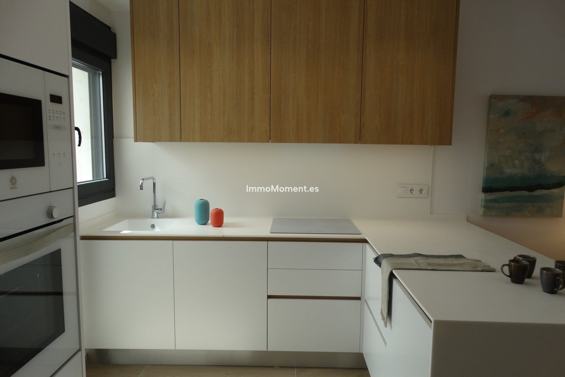 Construction neuve - High-bungalow - Pilar de la Horadada