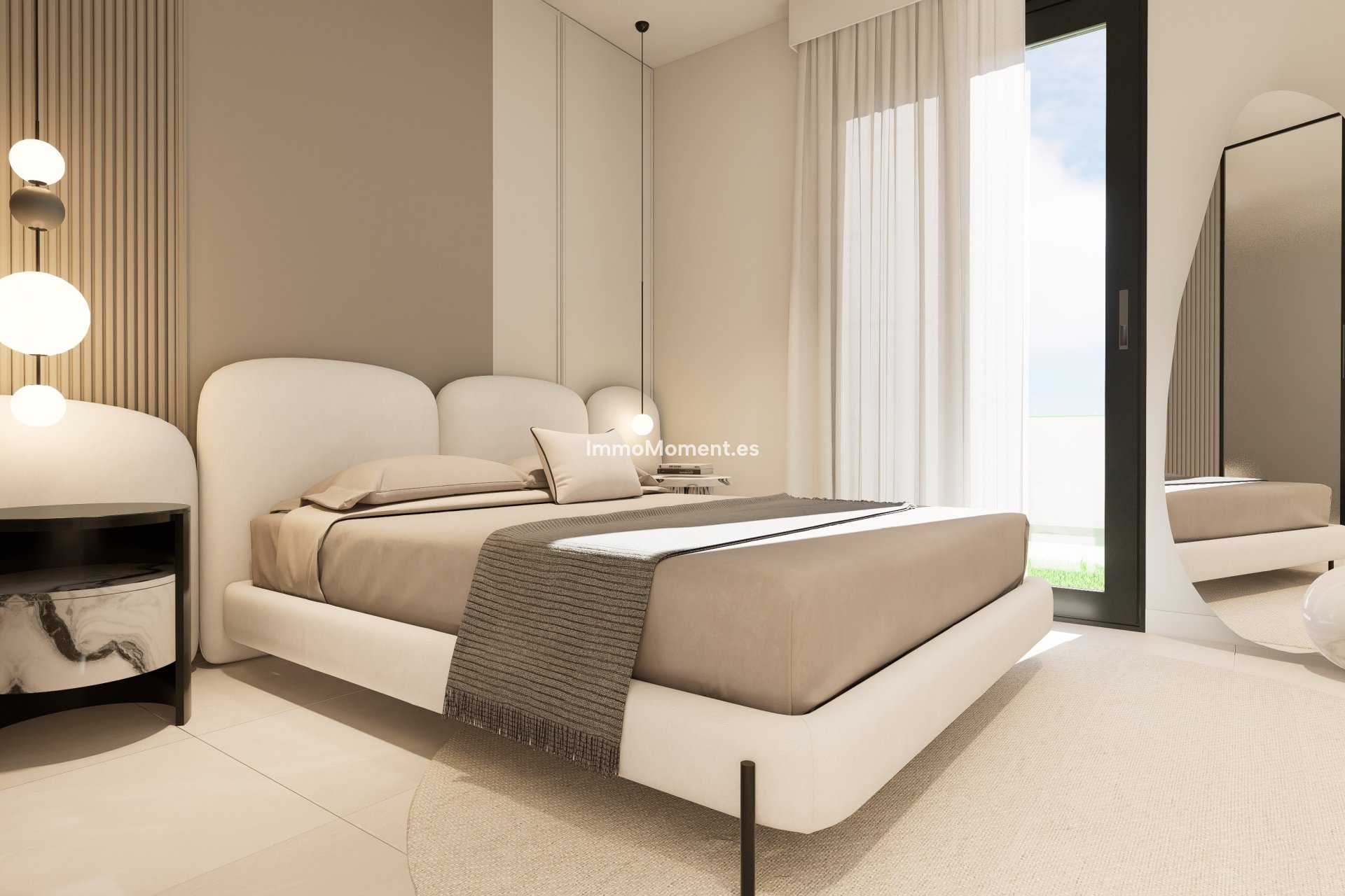 Construction neuve - High-bungalow - Pilar de la Horadada
