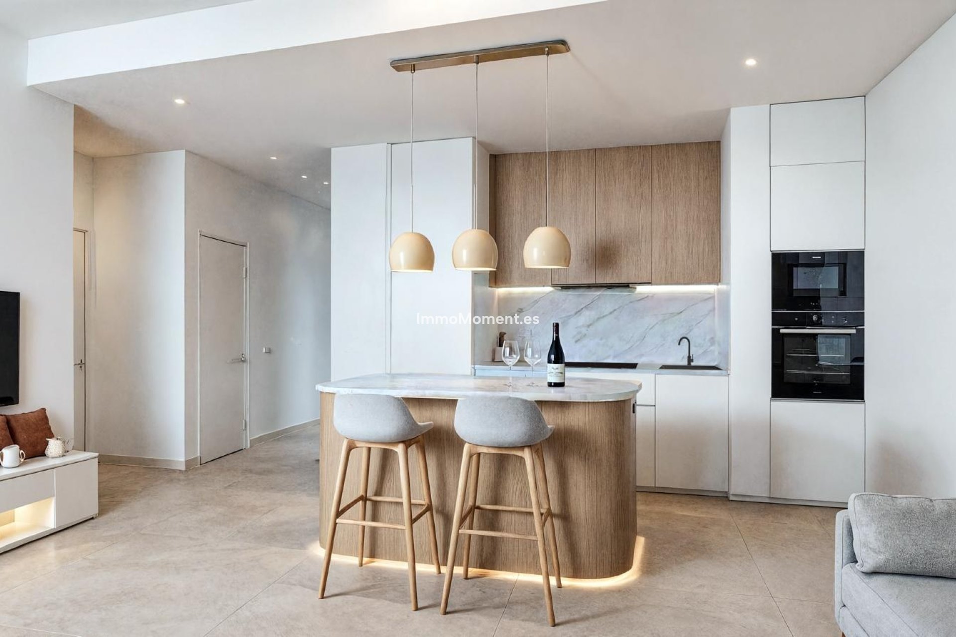 Construction neuve - High-bungalow - Pilar de la Horadada
