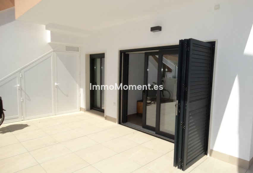 Construction neuve - High-bungalow - Pilar de la Horadada
