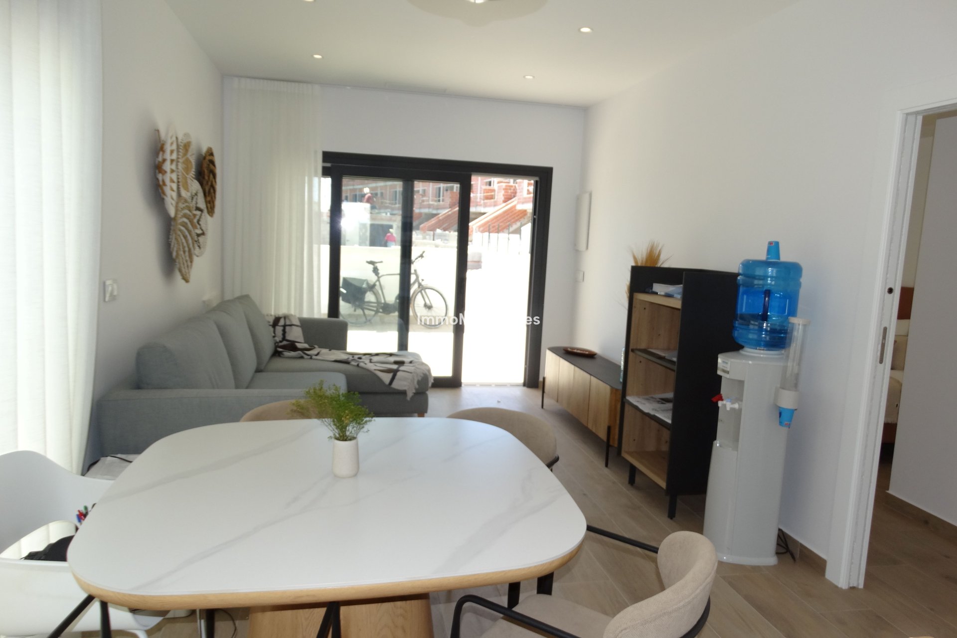 Construction neuve - High-bungalow - Pilar de la Horadada