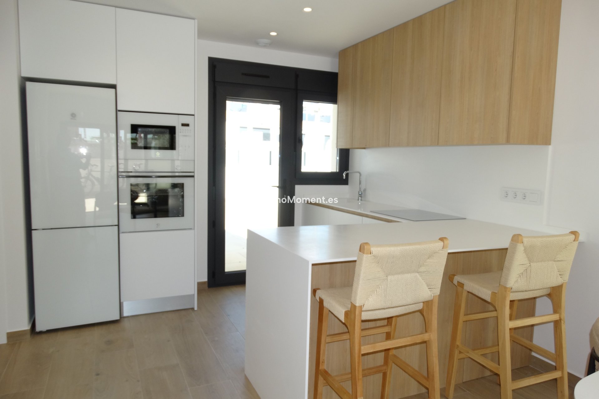 Construction neuve - High-bungalow - Pilar de la Horadada
