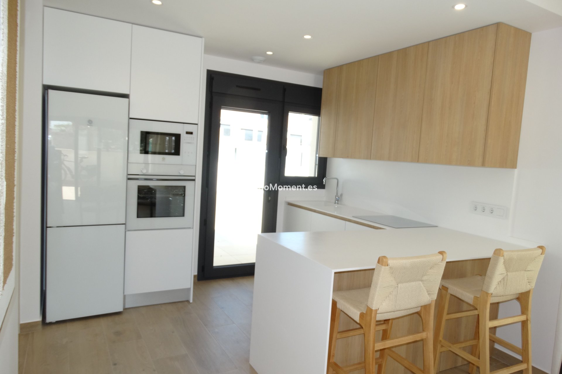 Construction neuve - High-bungalow - Pilar de la Horadada