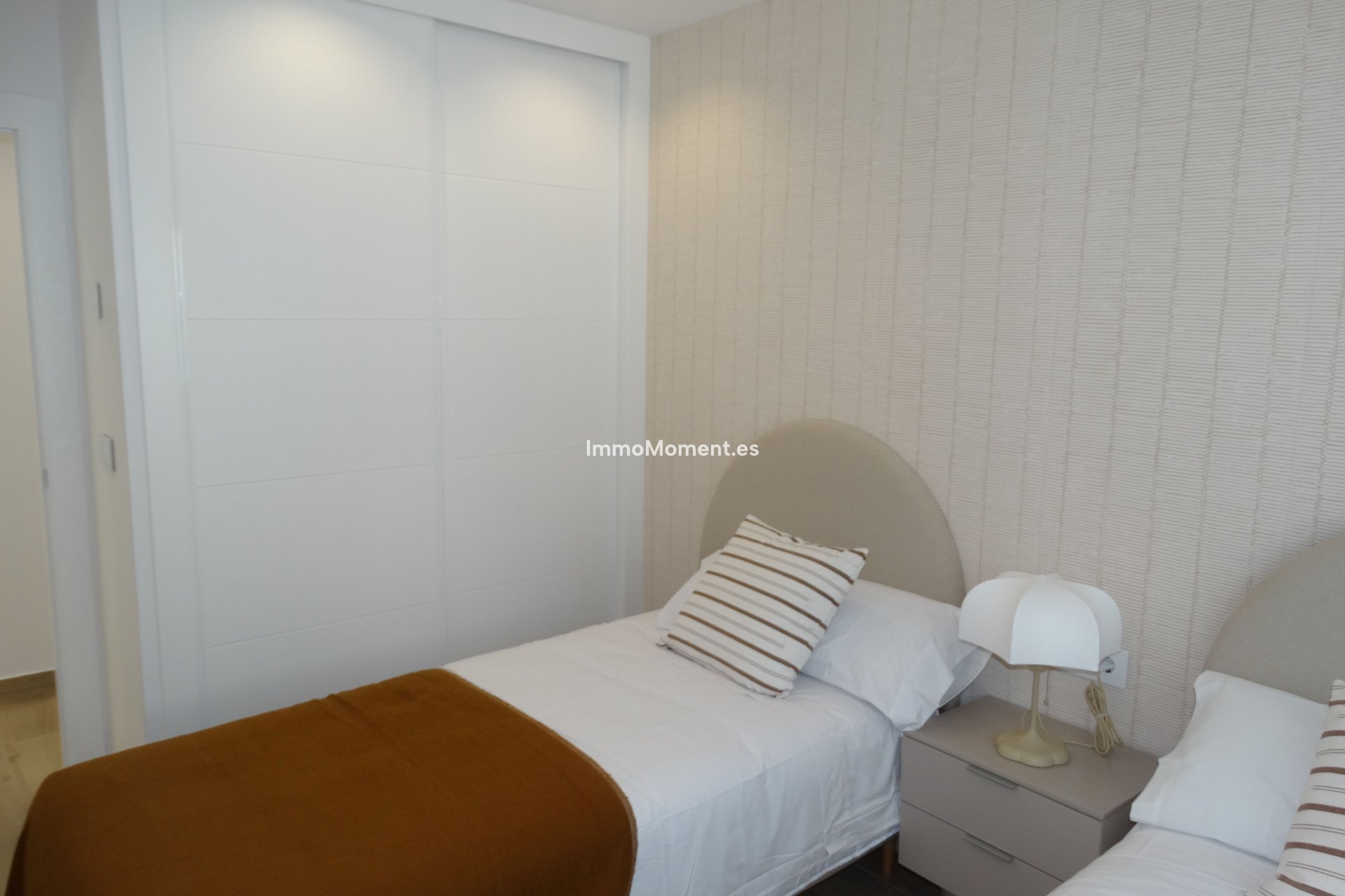 Construction neuve - High-bungalow - Pilar de la Horadada