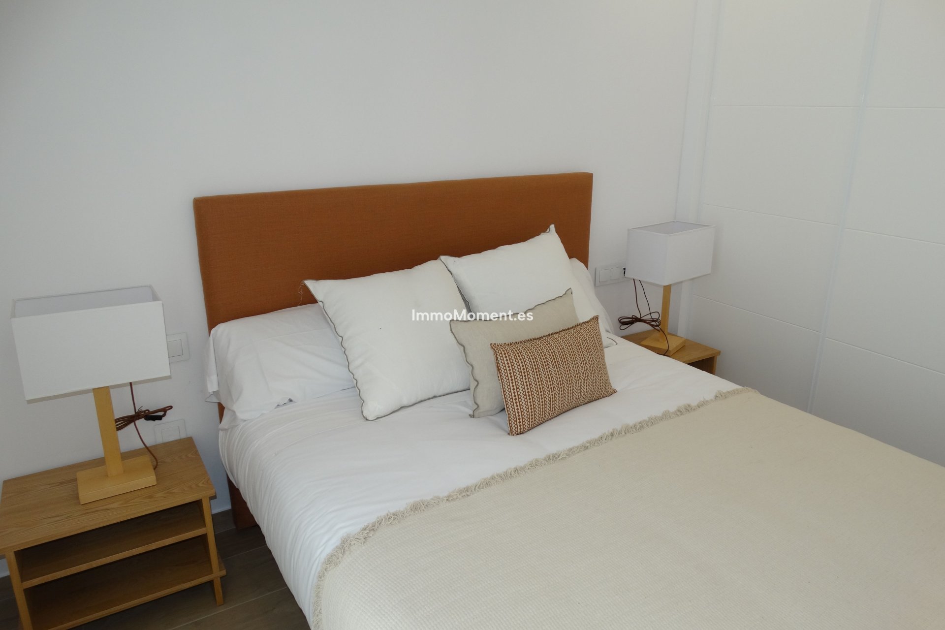 Construction neuve - High-bungalow - Pilar de la Horadada