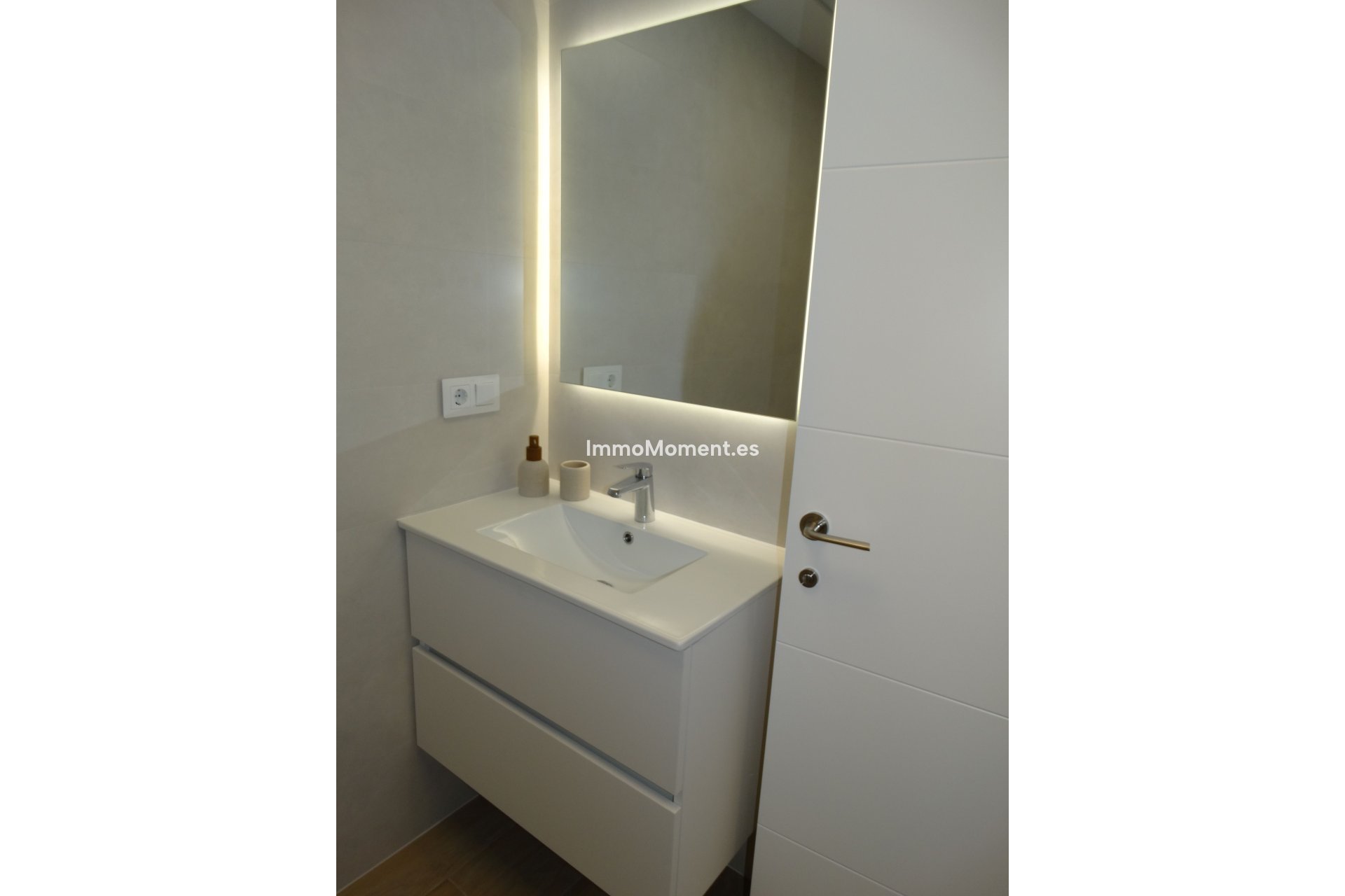 Construction neuve - High-bungalow - Pilar de la Horadada