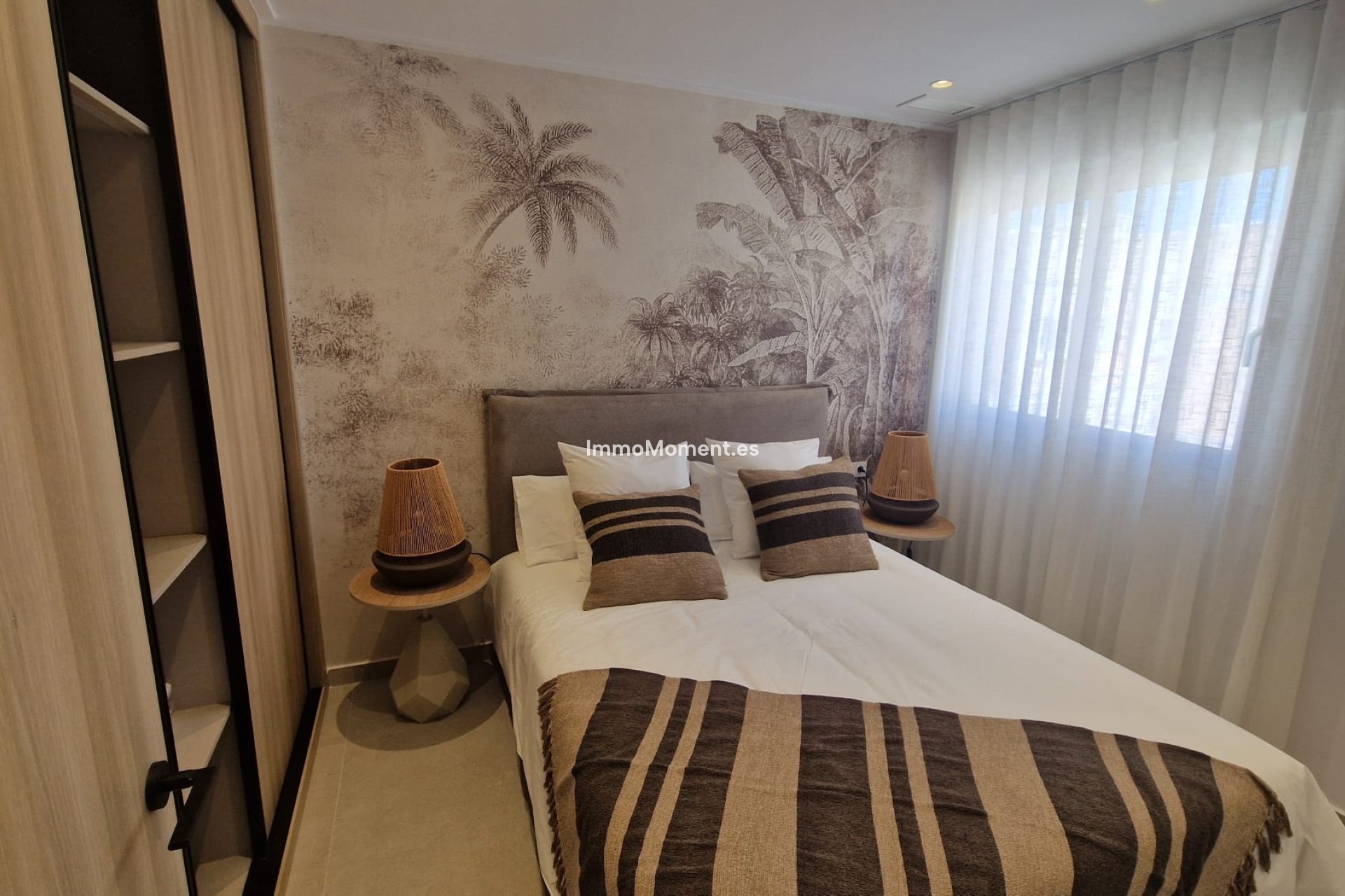 Construction neuve - High-bungalow - Pilar de la Horadada
