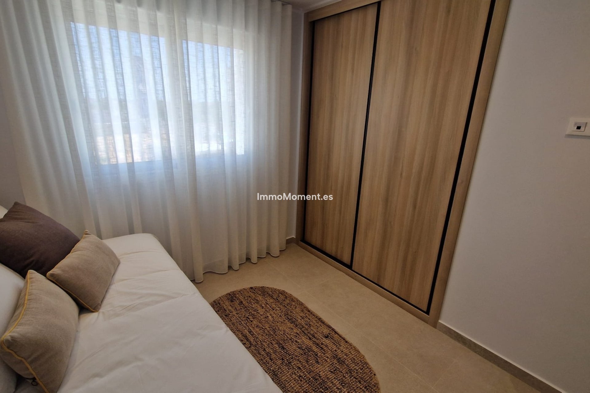 Construction neuve - High-bungalow - Pilar de la Horadada