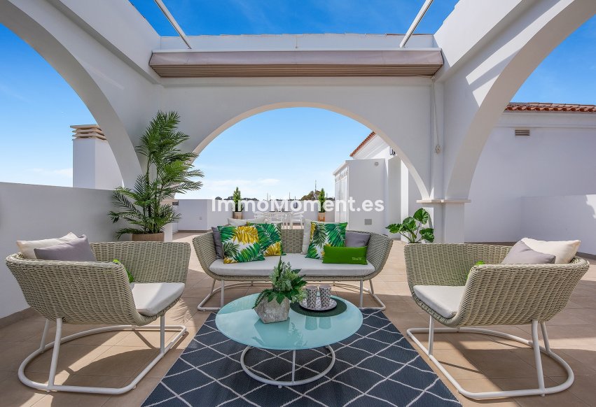 Construction neuve - High-bungalow - Rojales