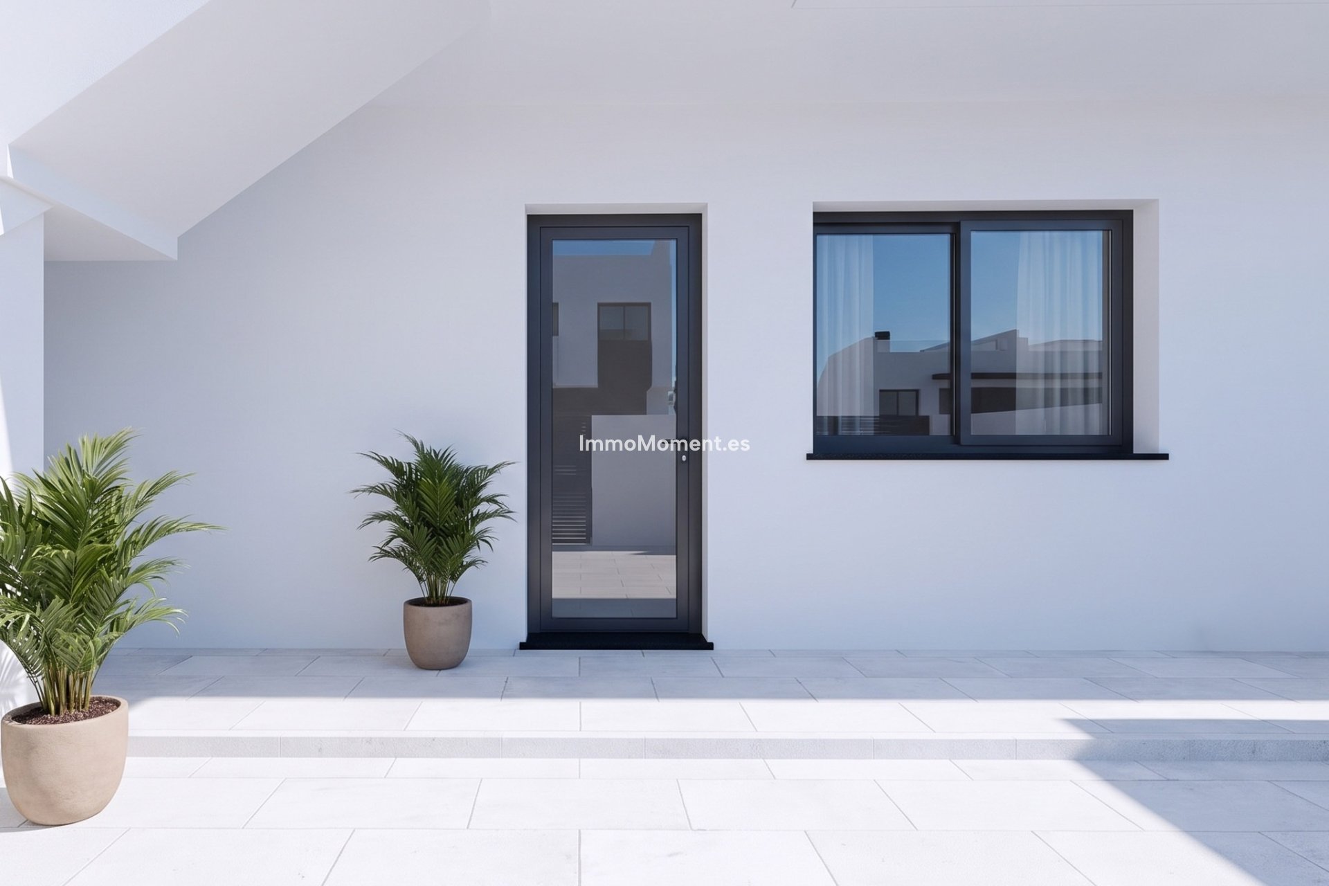 Construction neuve - High-bungalow - San Fulgencio