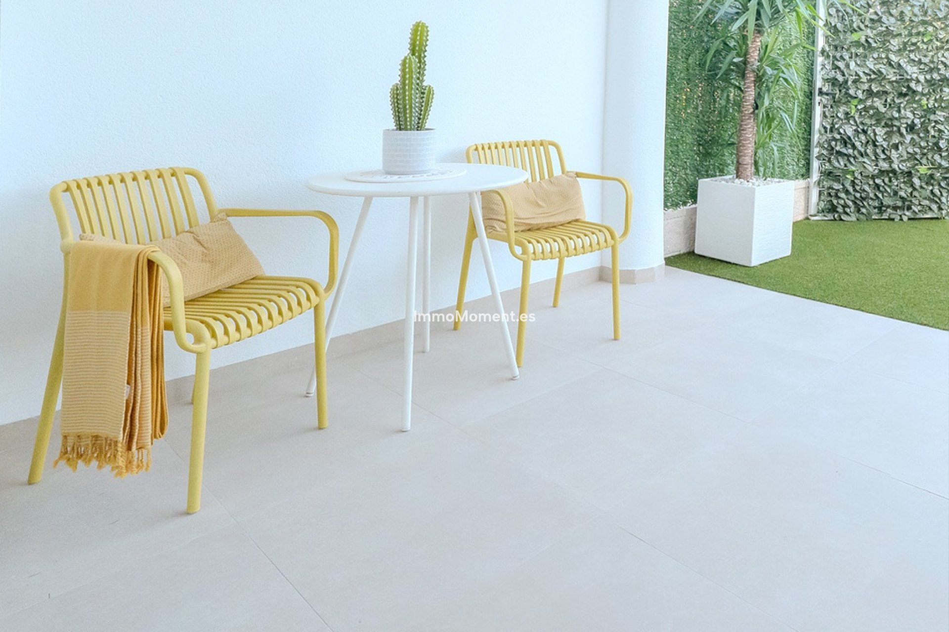 Construction neuve - High-bungalow - San Fulgencio