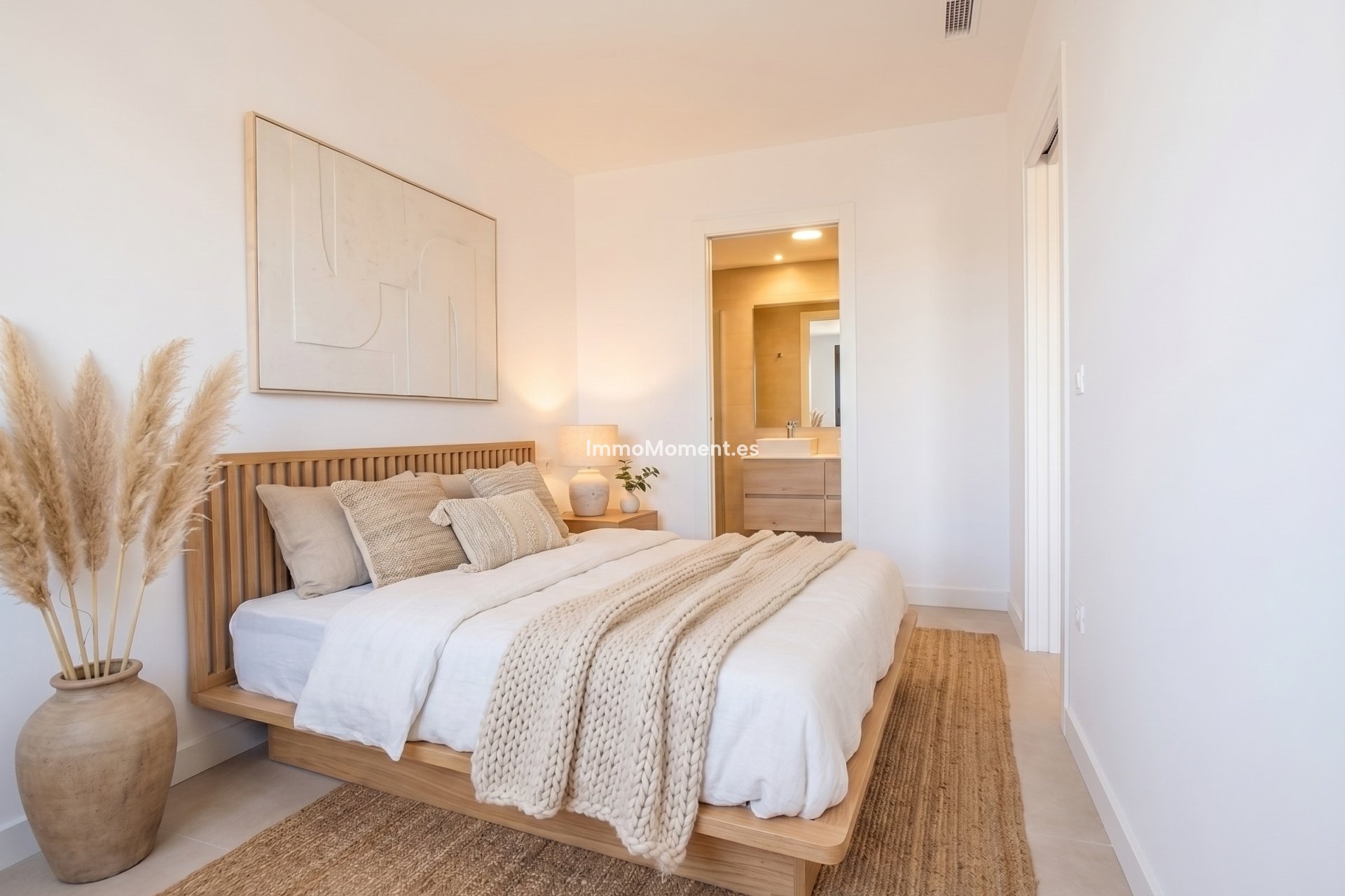 Construction neuve - High-bungalow - San Fulgencio
