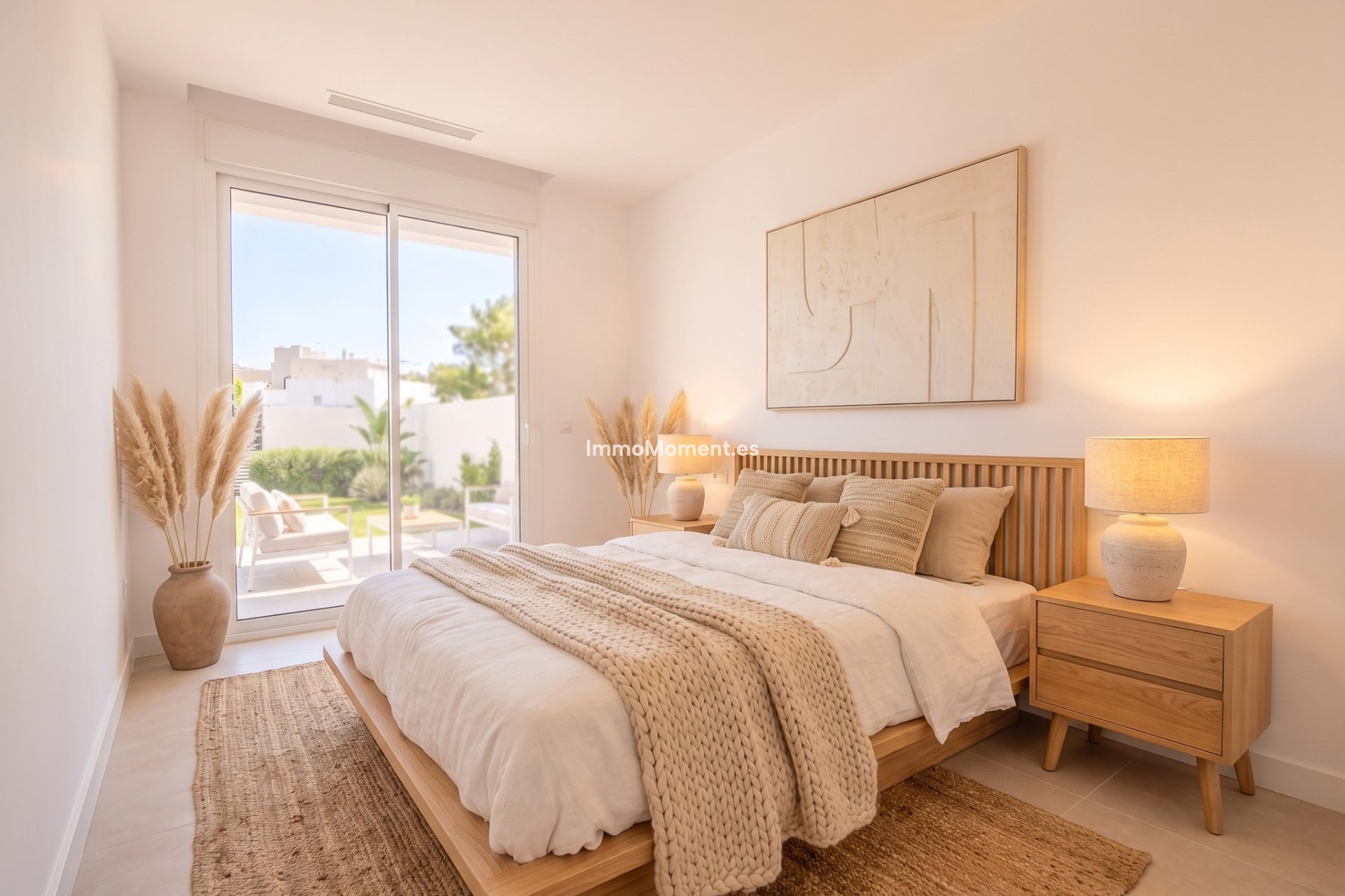 Construction neuve - High-bungalow - San Fulgencio