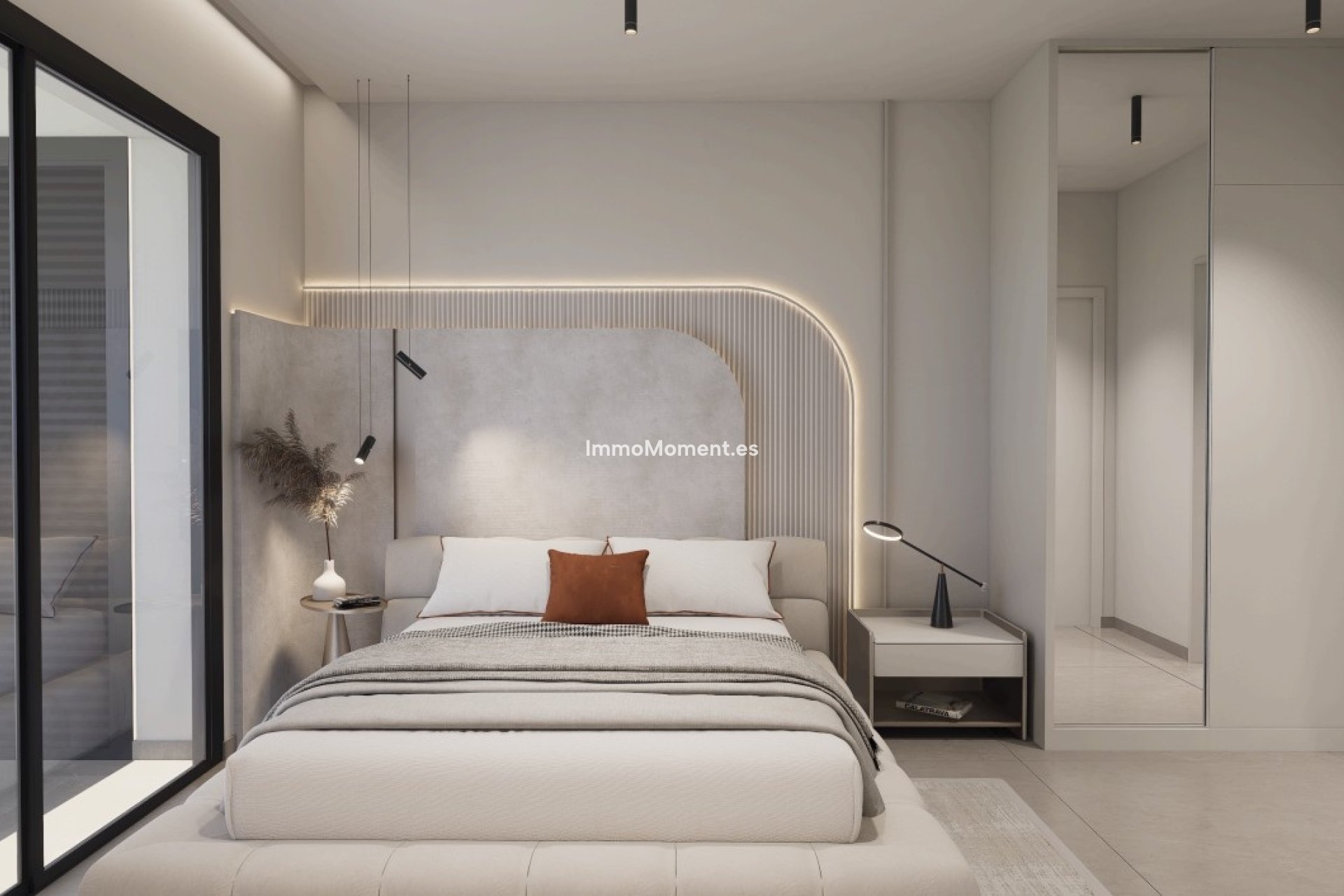 Construction neuve - High-bungalow - San Miguel de Salinas