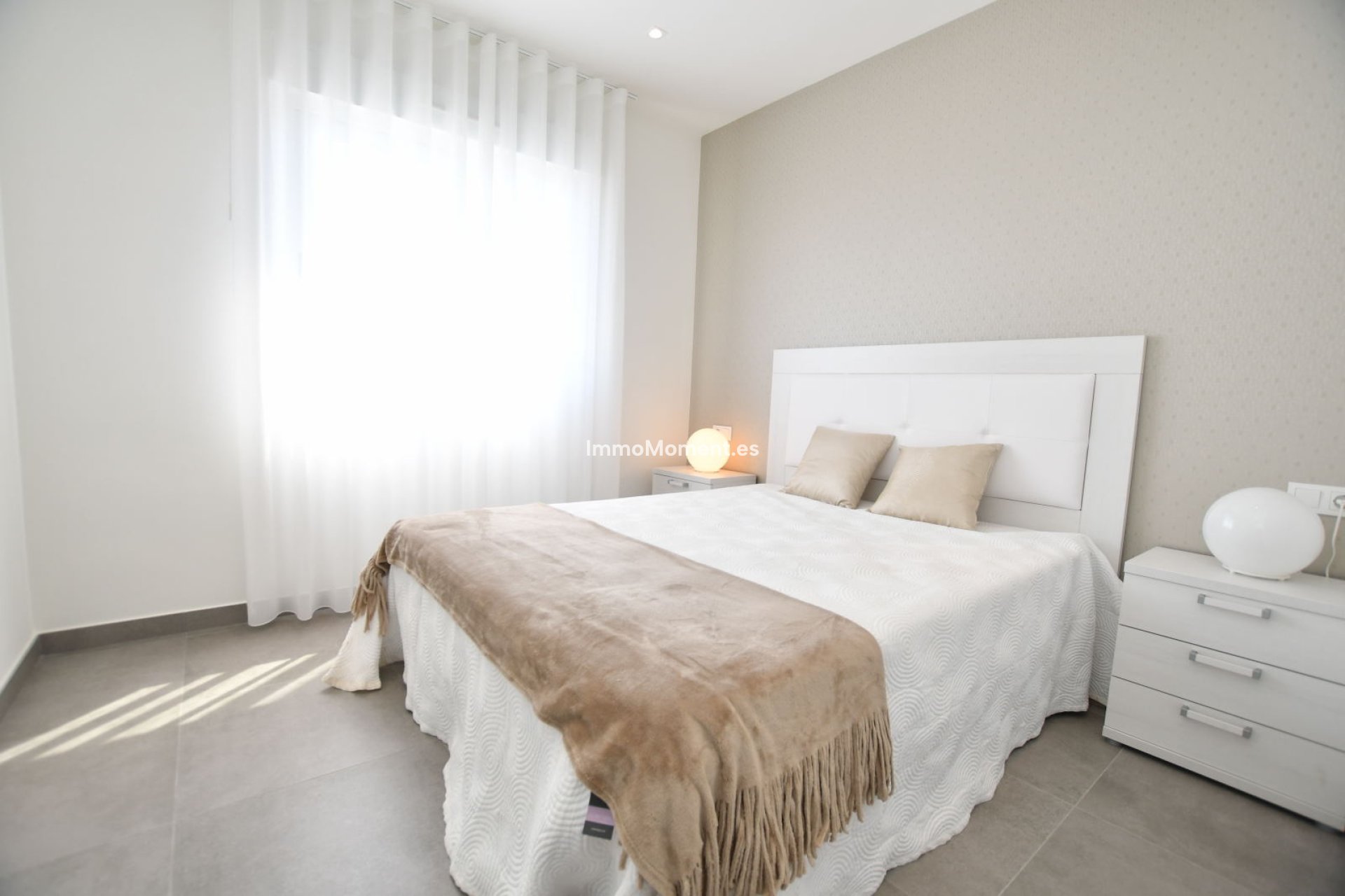 Construction neuve - High-bungalow - San Miguel de Salinas