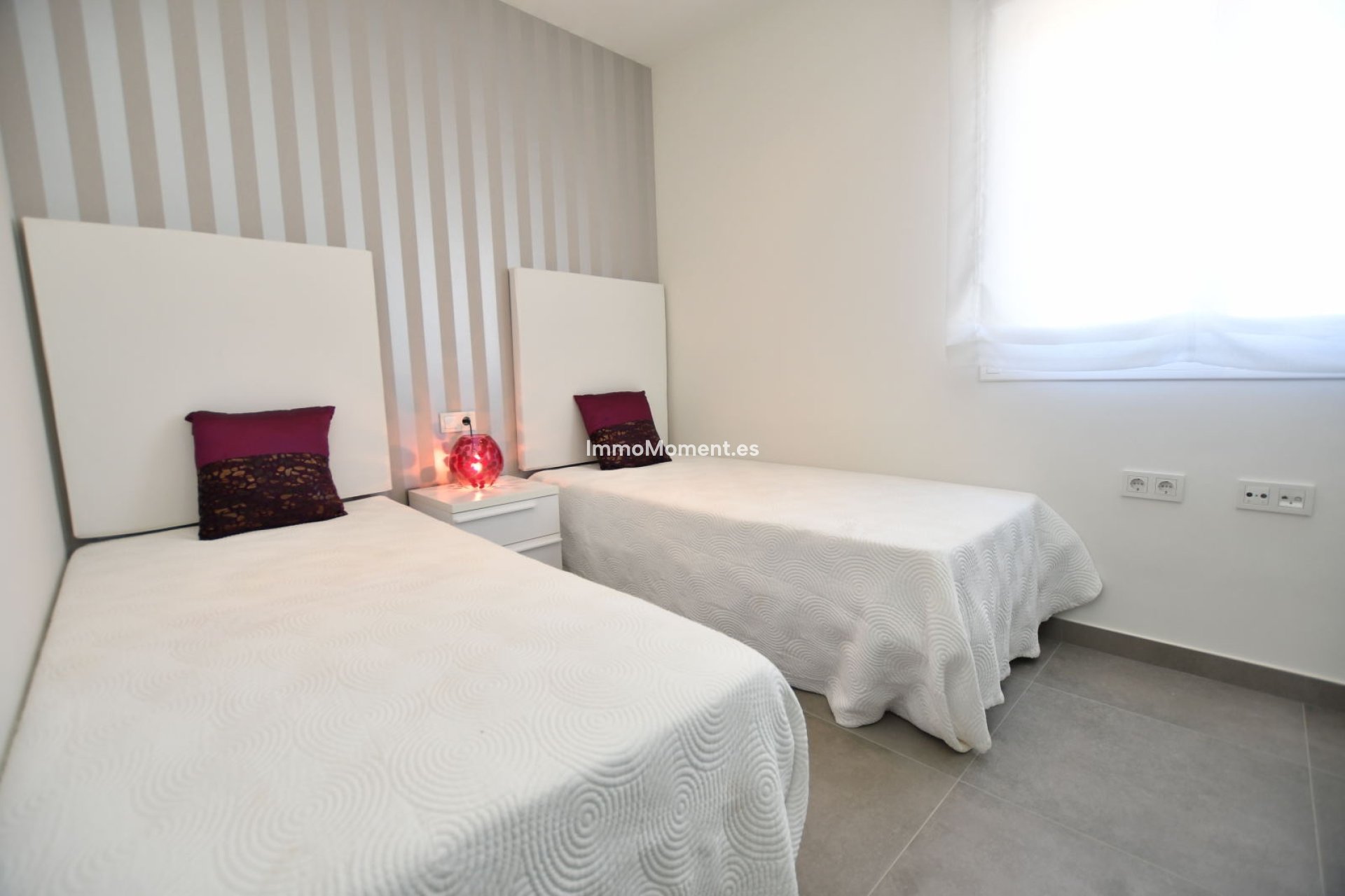 Construction neuve - High-bungalow - San Miguel de Salinas