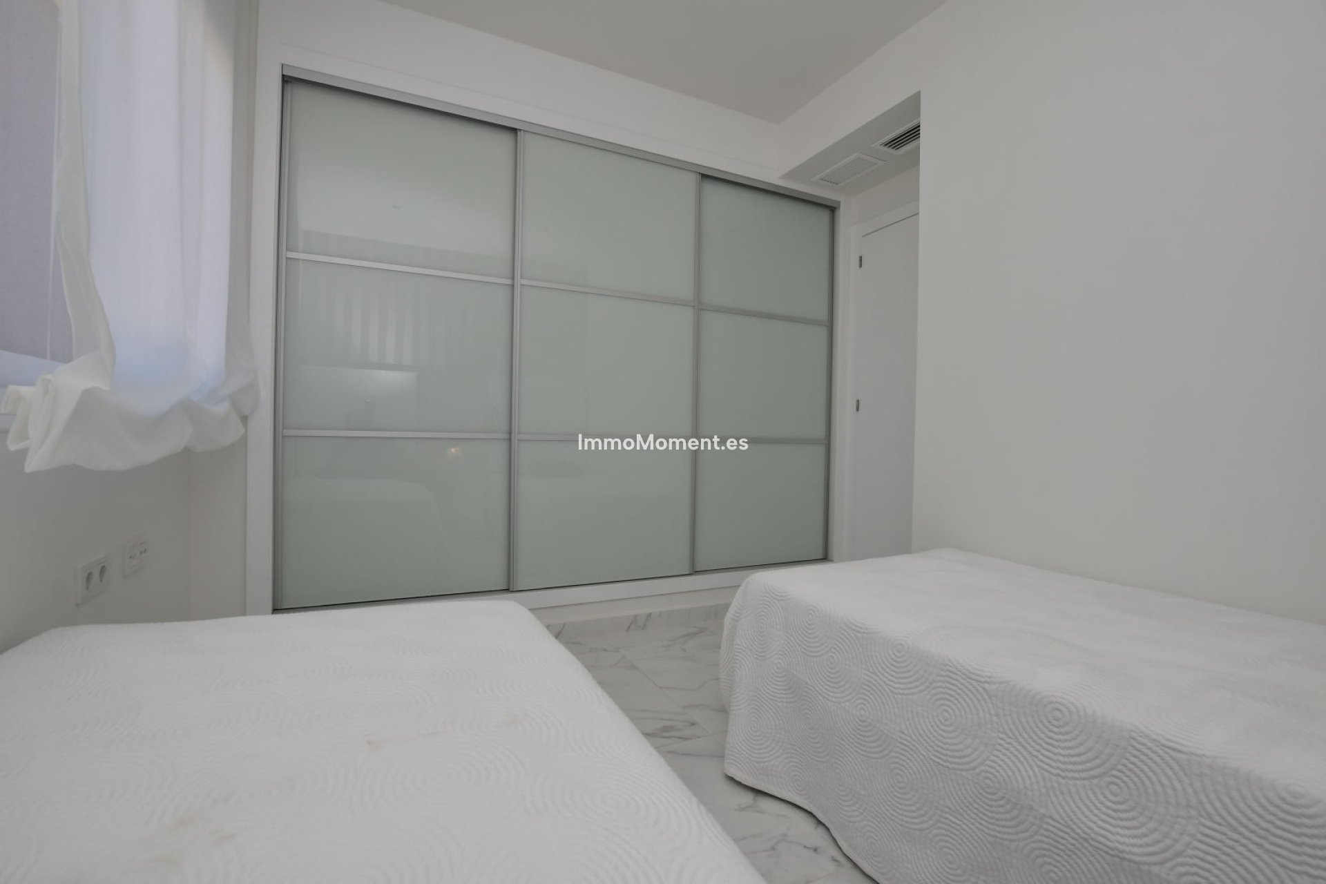Construction neuve - High-bungalow - San Miguel de Salinas