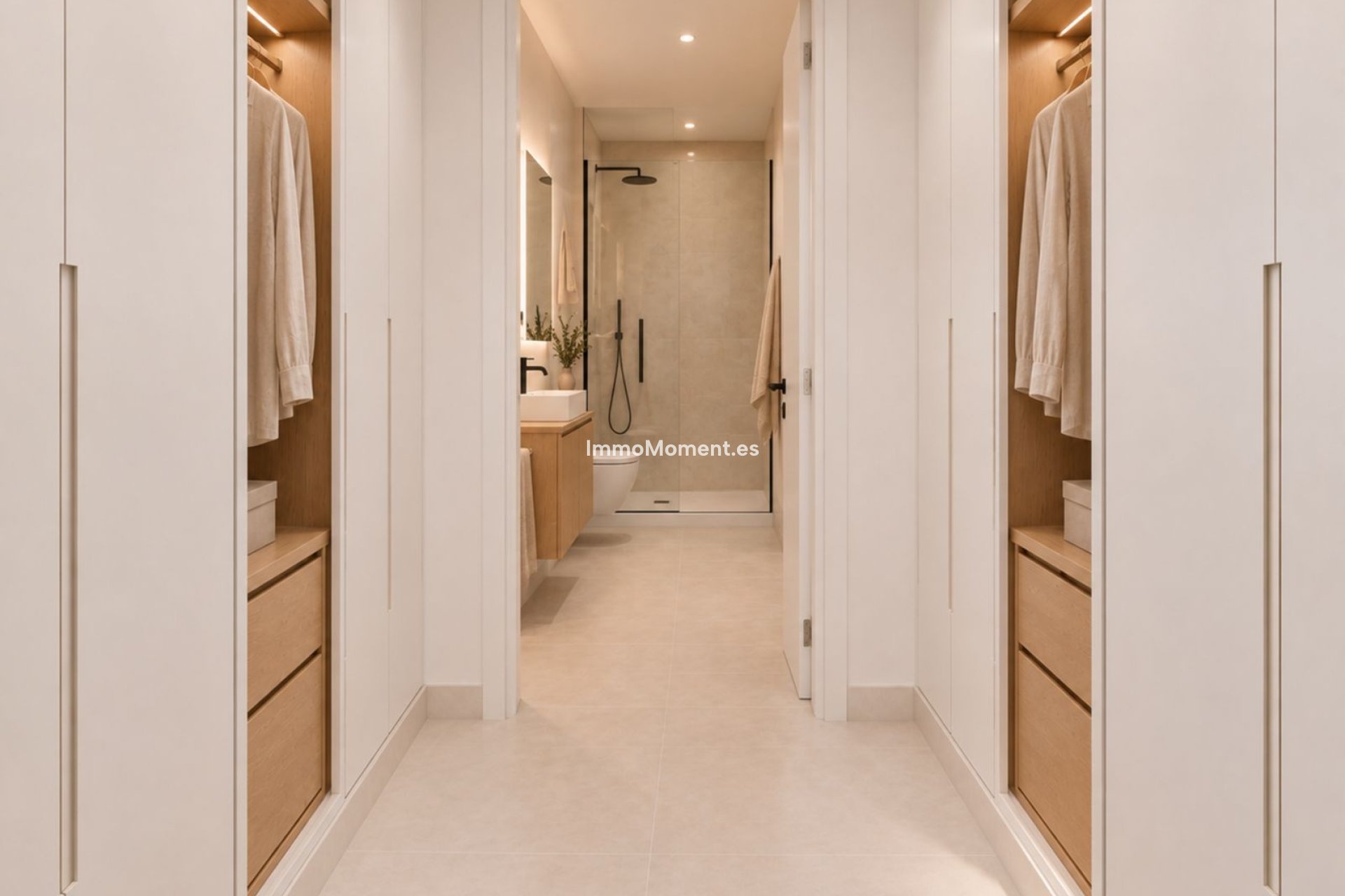 Construction neuve - High-bungalow - San Pedro del Pinatar