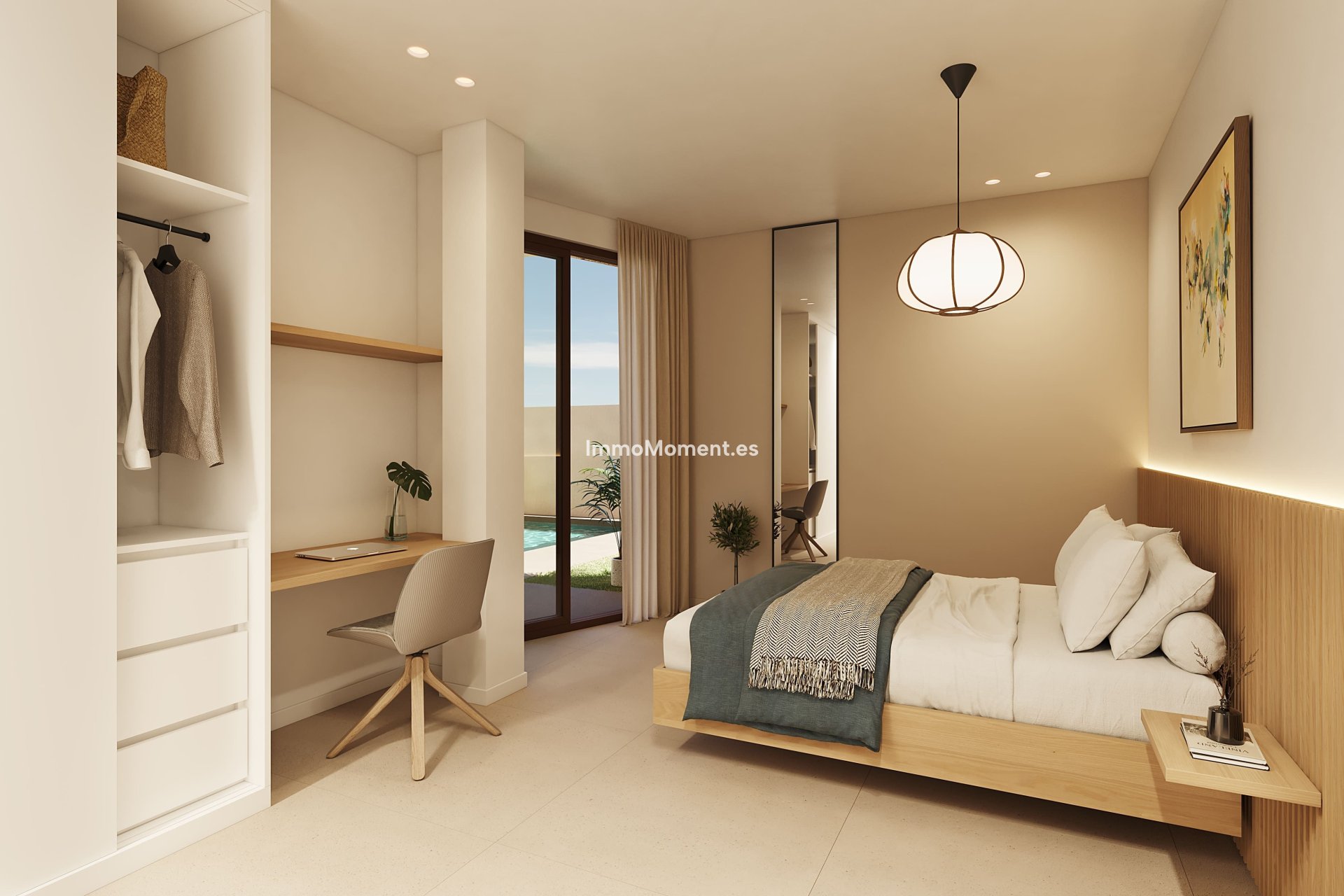 Construction neuve - High-bungalow - San Pedro del Pinatar