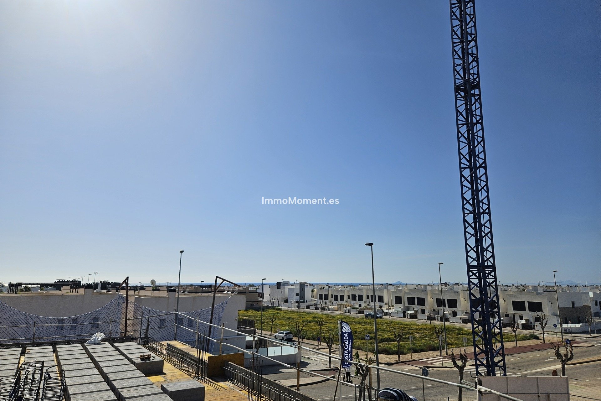 Construction neuve - High-bungalow - Torre de la Horadada