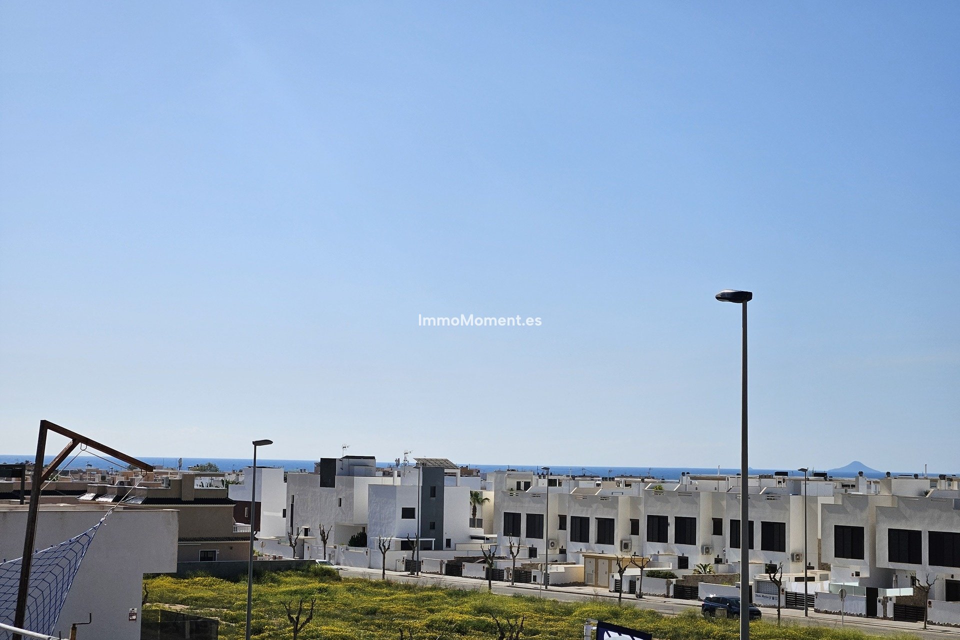 Construction neuve - High-bungalow - Torre de la Horadada