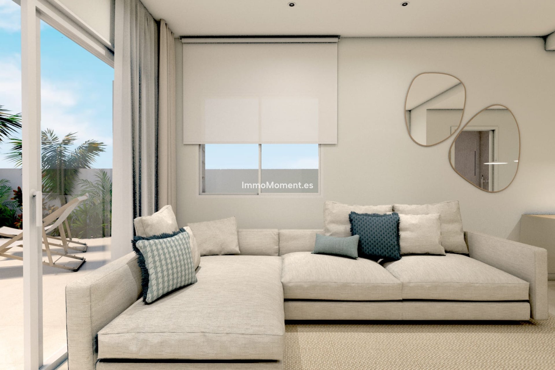 Construction neuve - High-bungalow - Torre de la Horadada