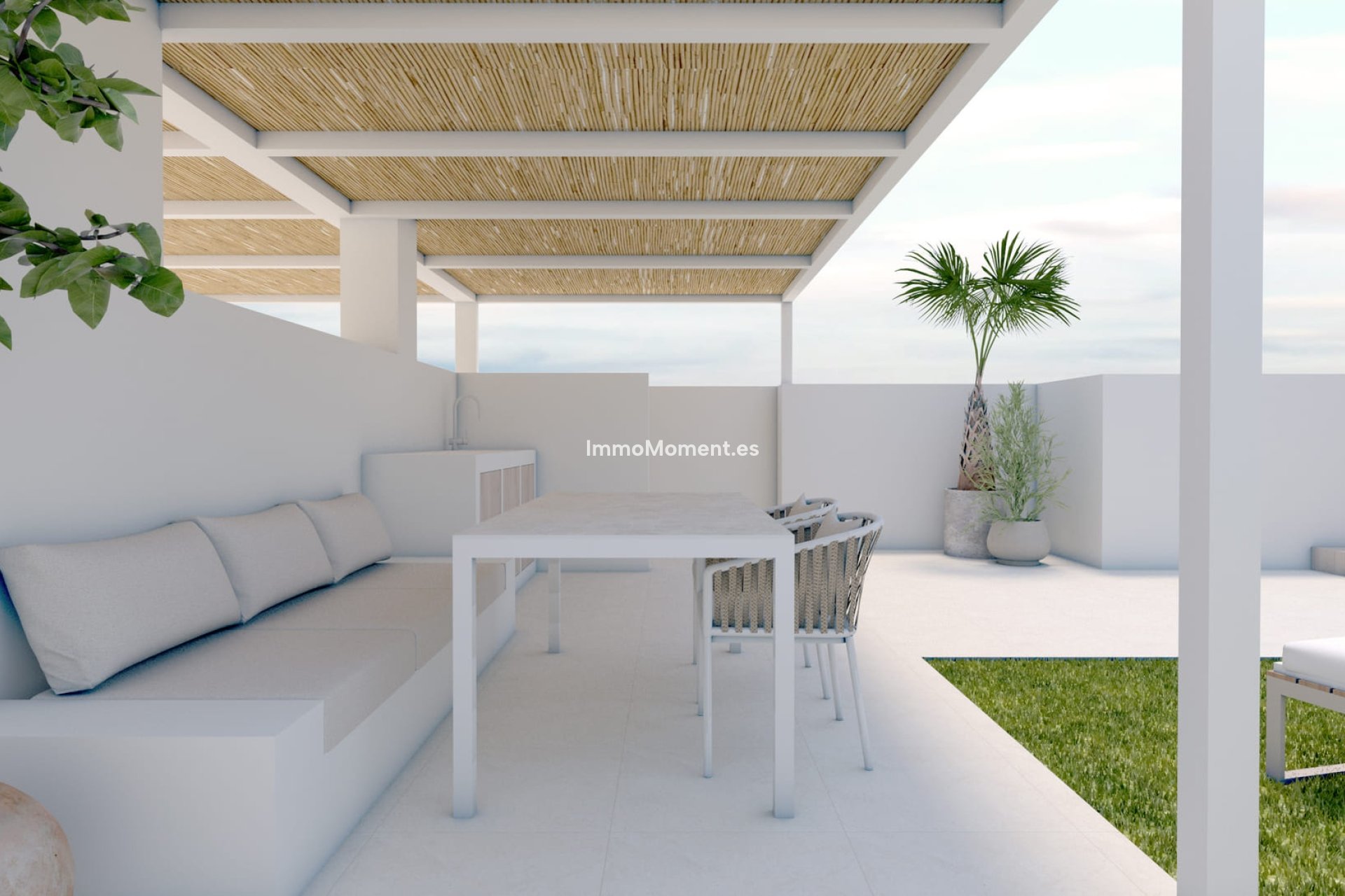 Construction neuve - High-bungalow - Torre de la Horadada