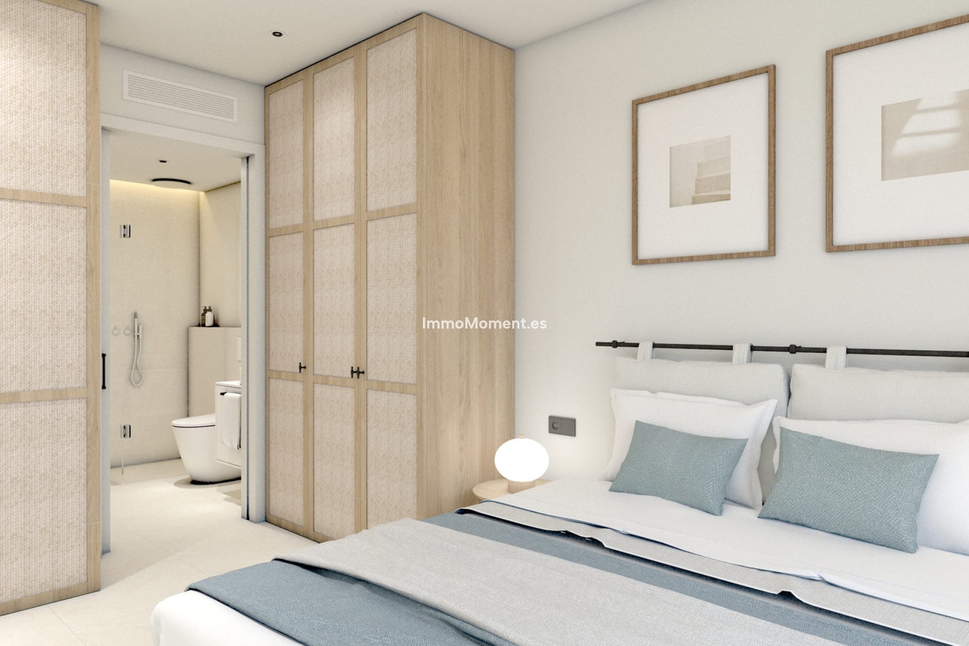 Construction neuve - High-bungalow - Torre de la Horadada